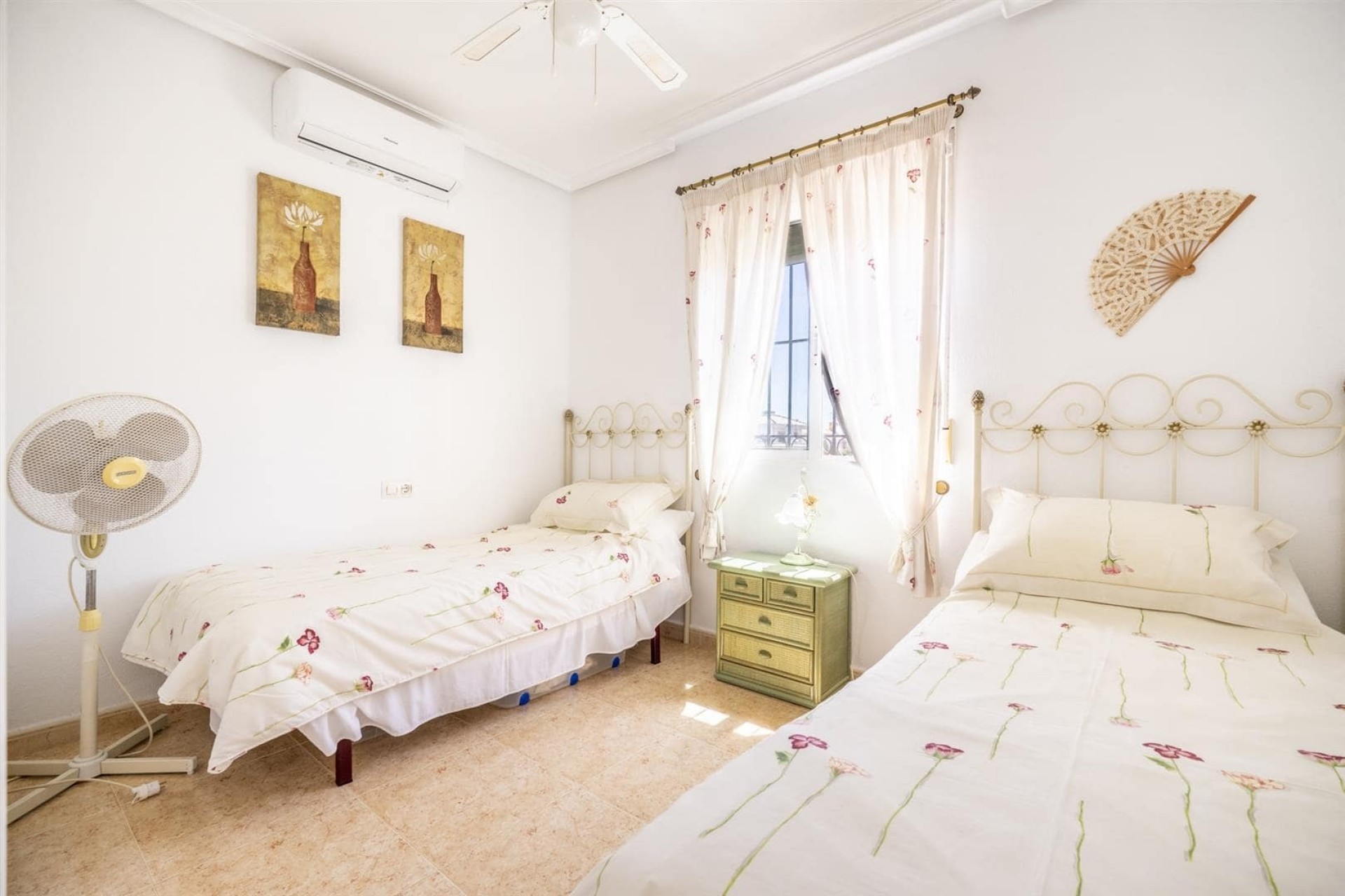 Reventa - Villa -
Sucina