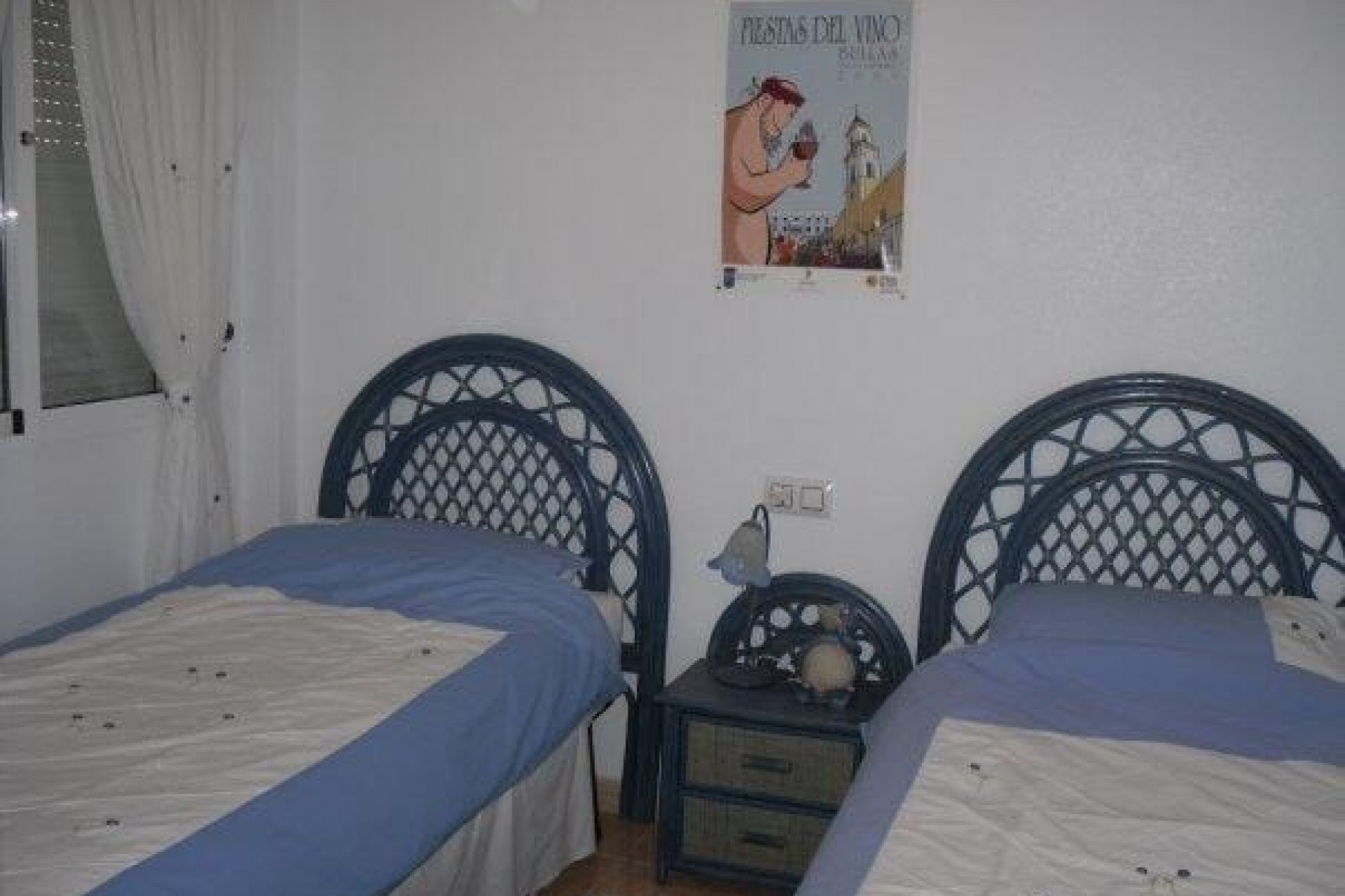 Reventa - Villa -
Sucina
