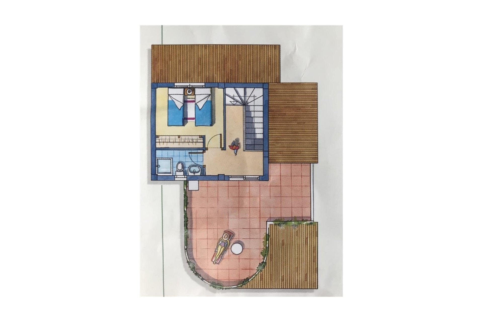 Reventa - Villa -
Sucina