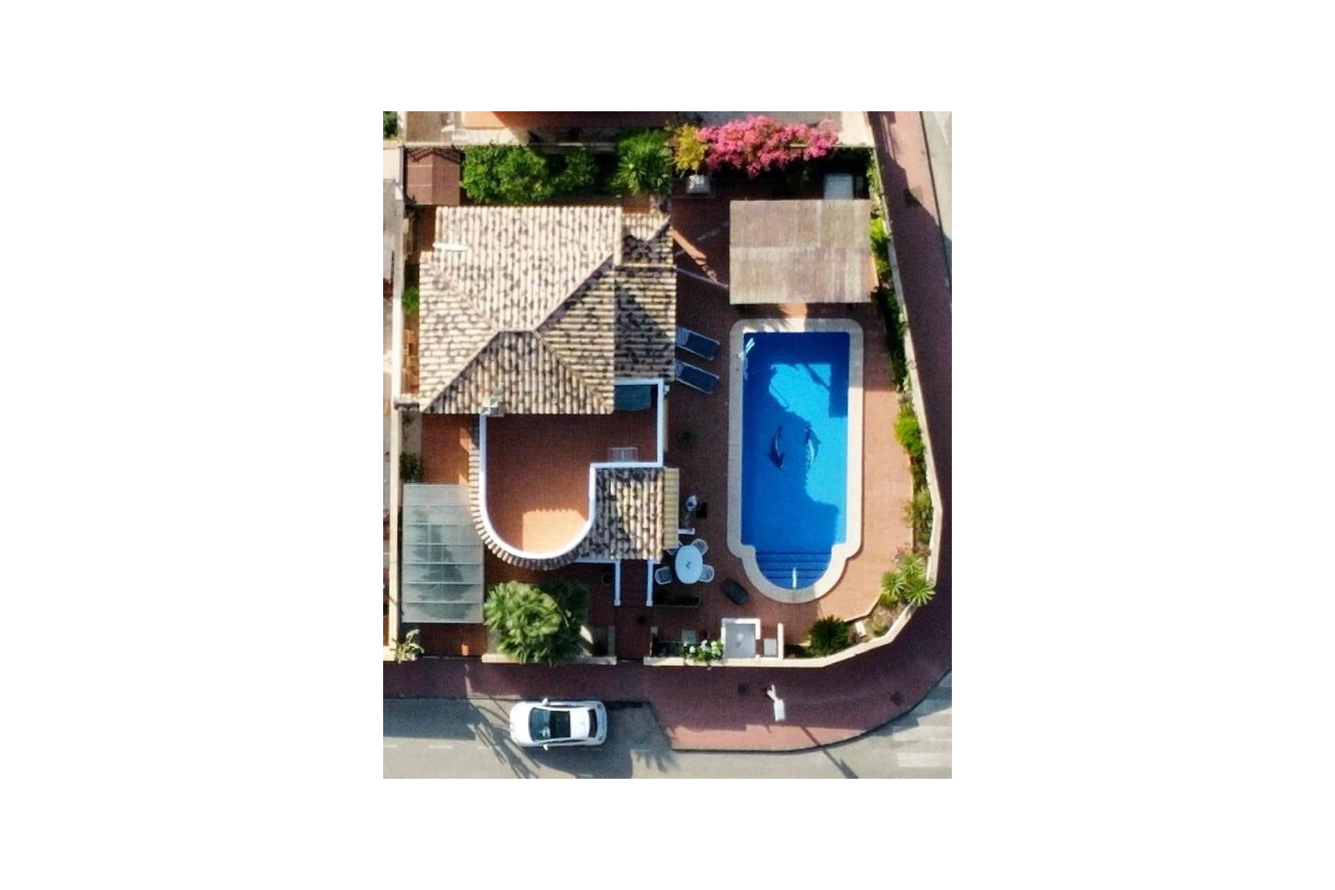 Reventa - Villa -
Sucina