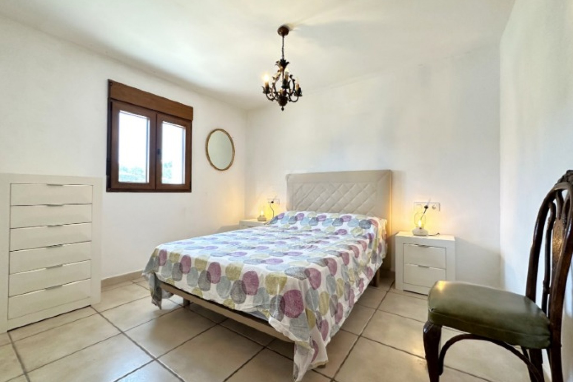 Reventa - Villa -
Teulada