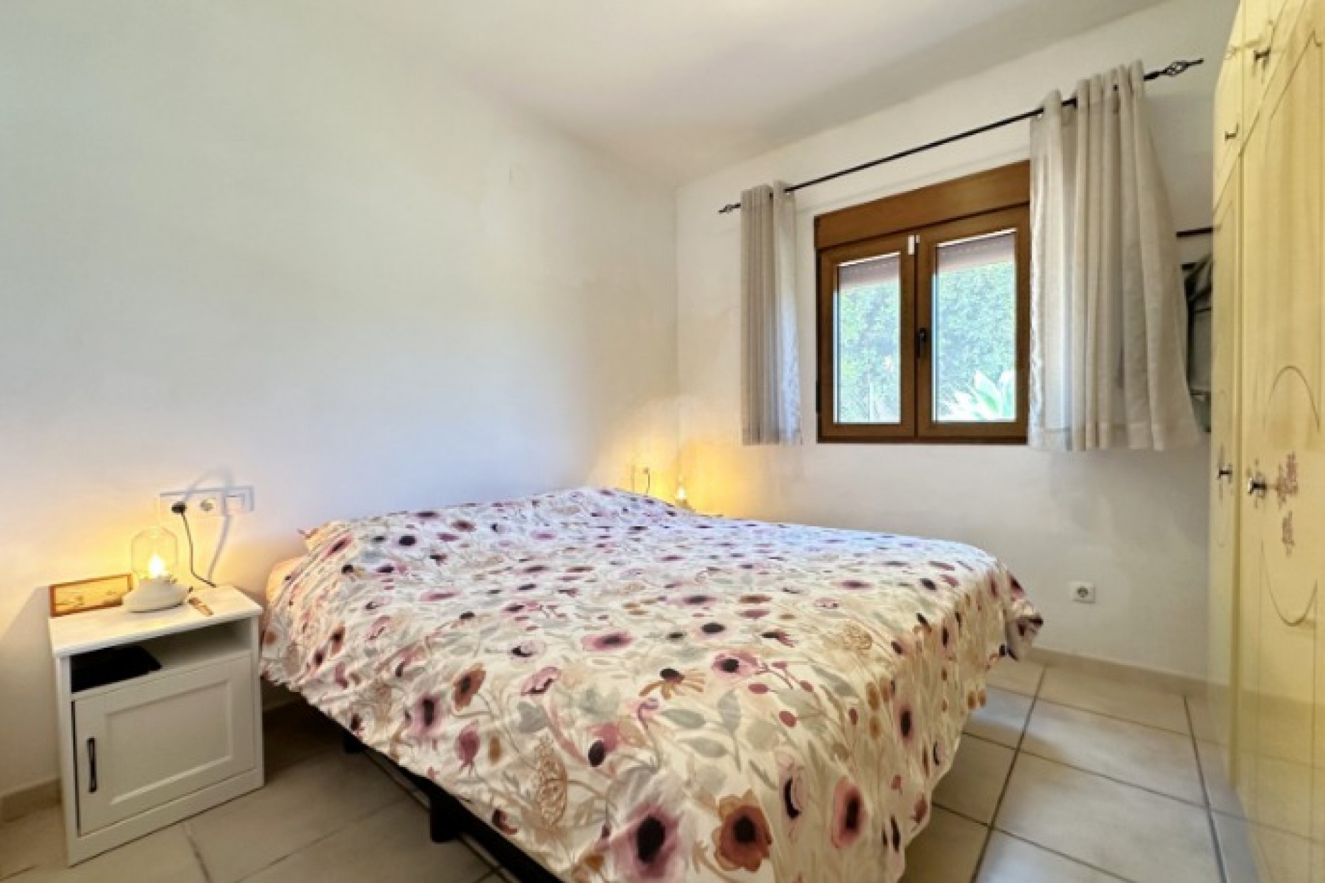 Reventa - Villa -
Teulada