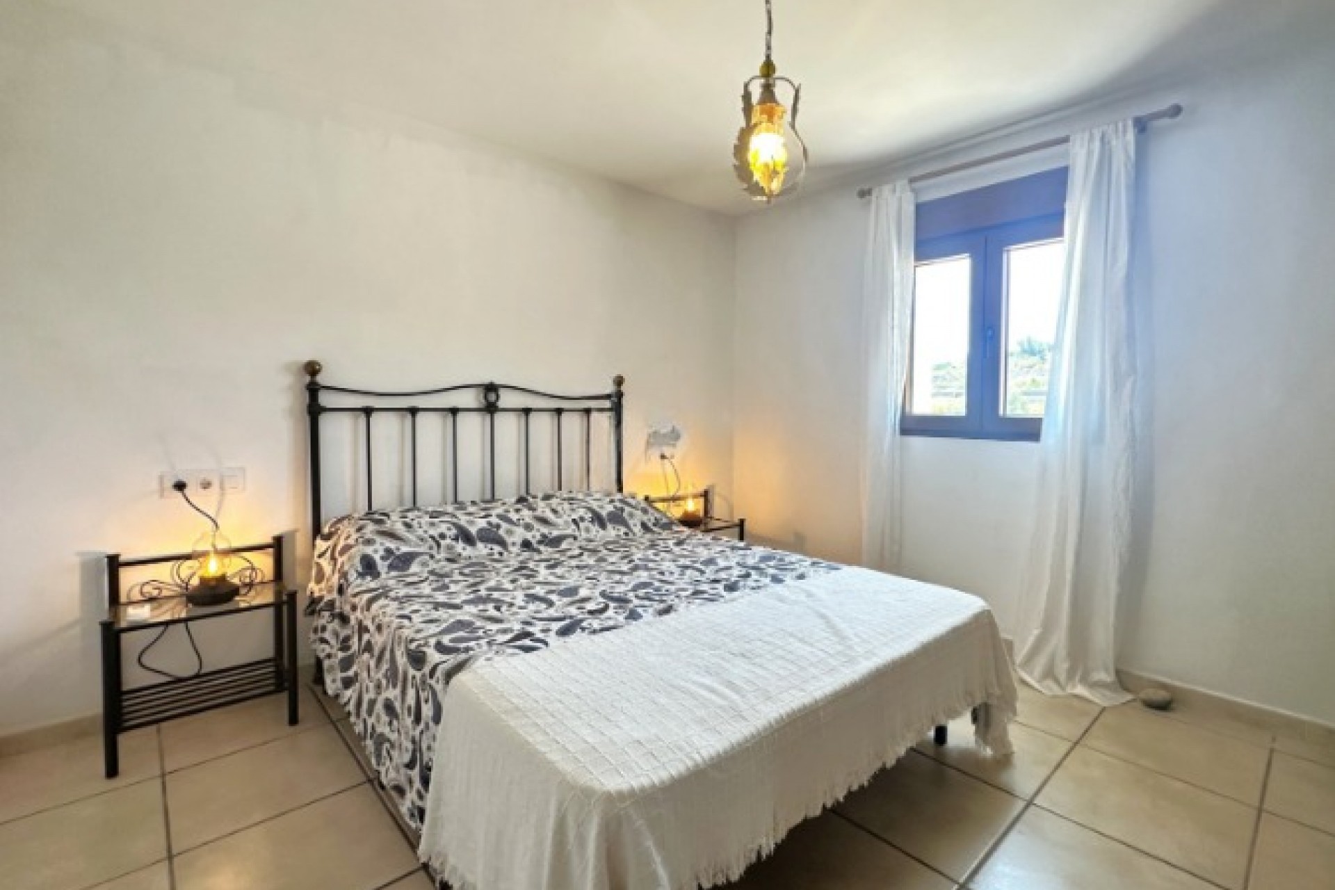 Reventa - Villa -
Teulada