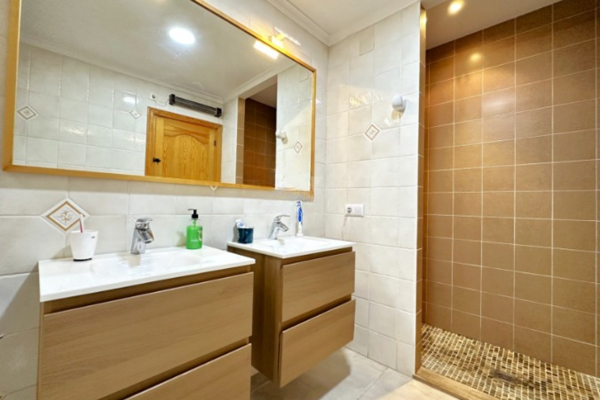 Reventa - Villa -
Teulada