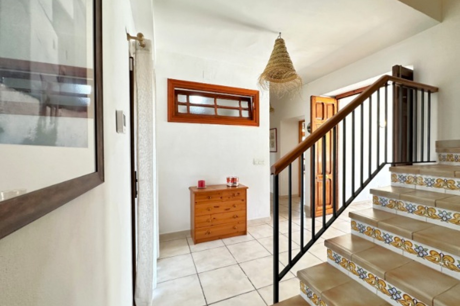 Reventa - Villa -
Teulada