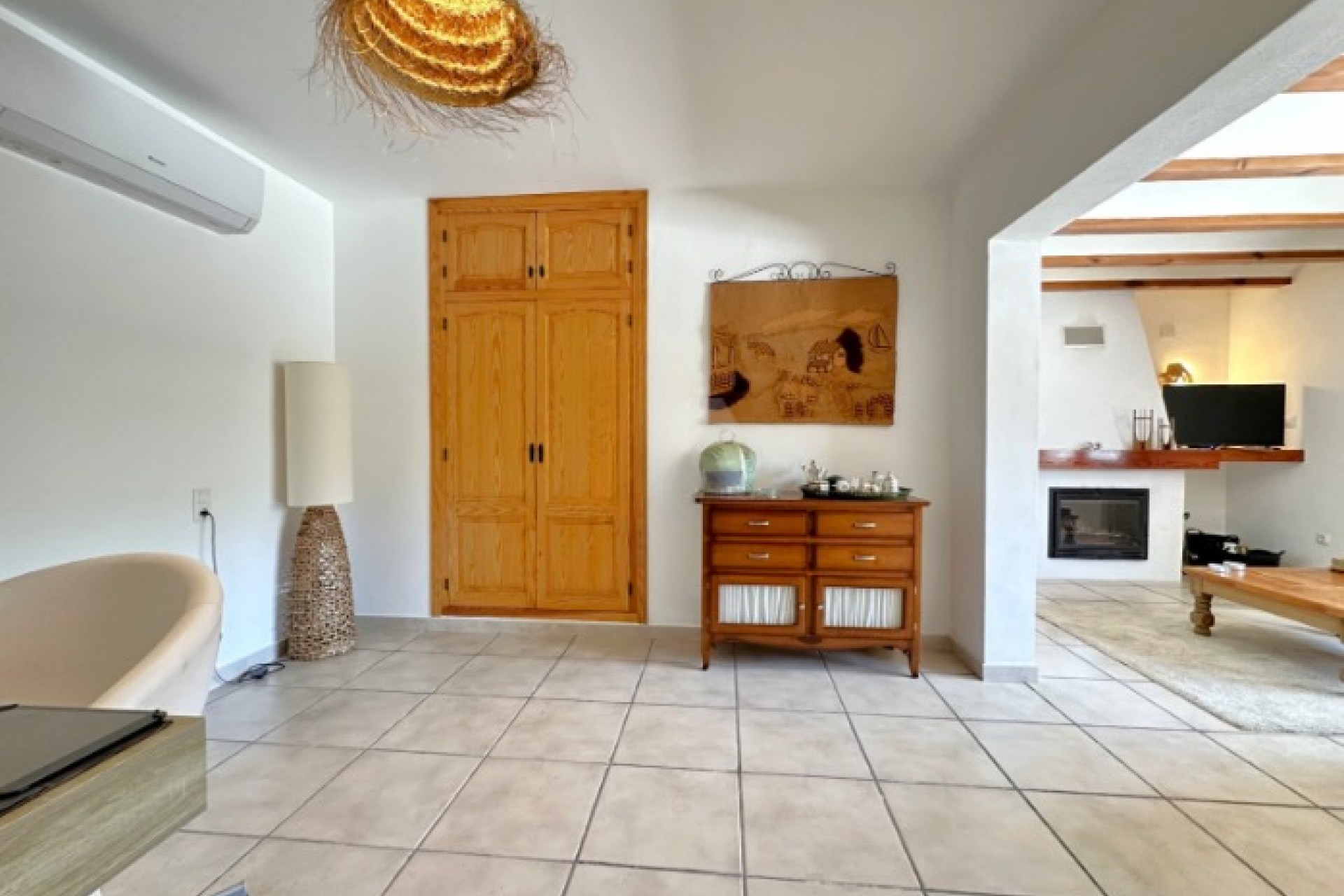 Reventa - Villa -
Teulada