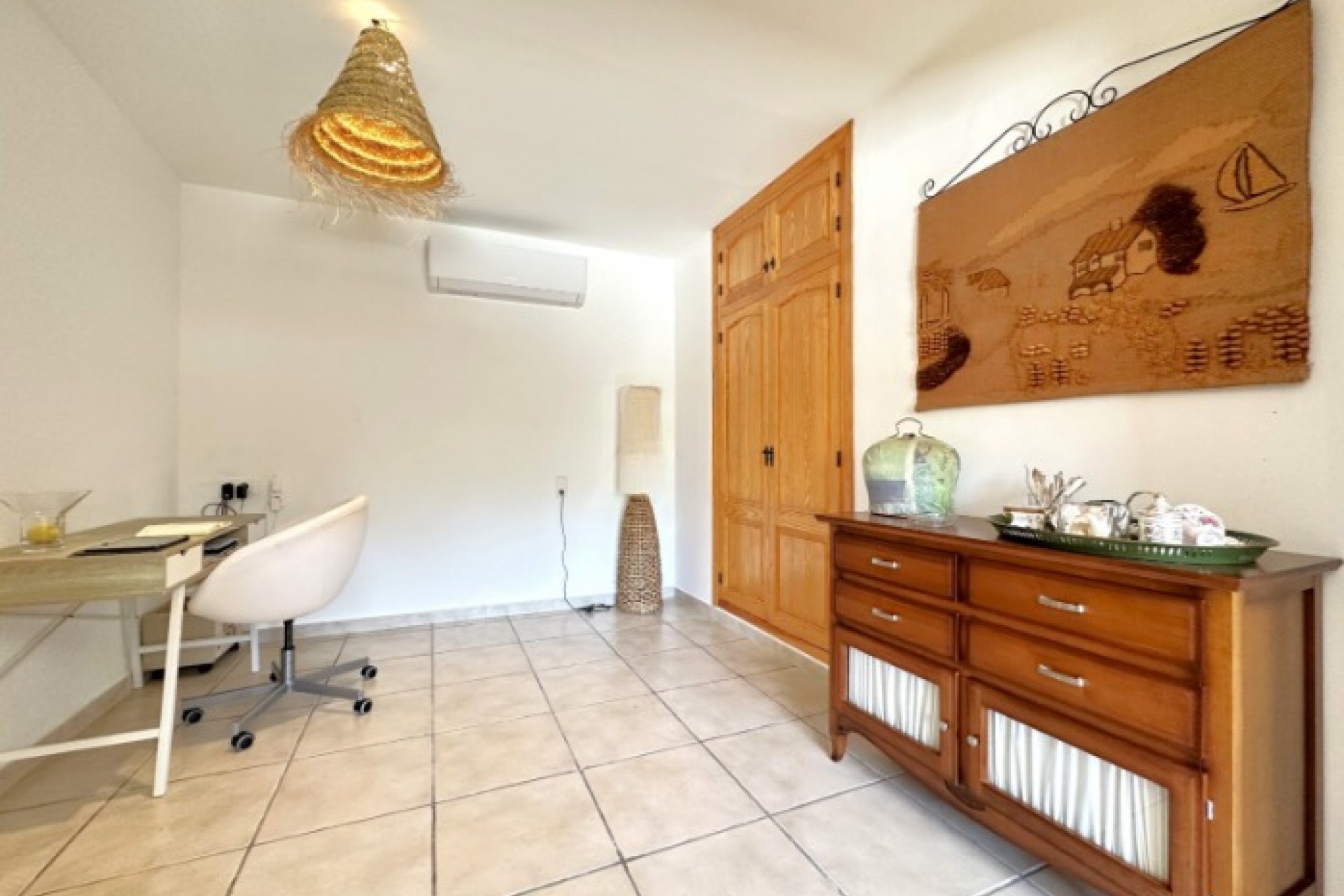 Reventa - Villa -
Teulada