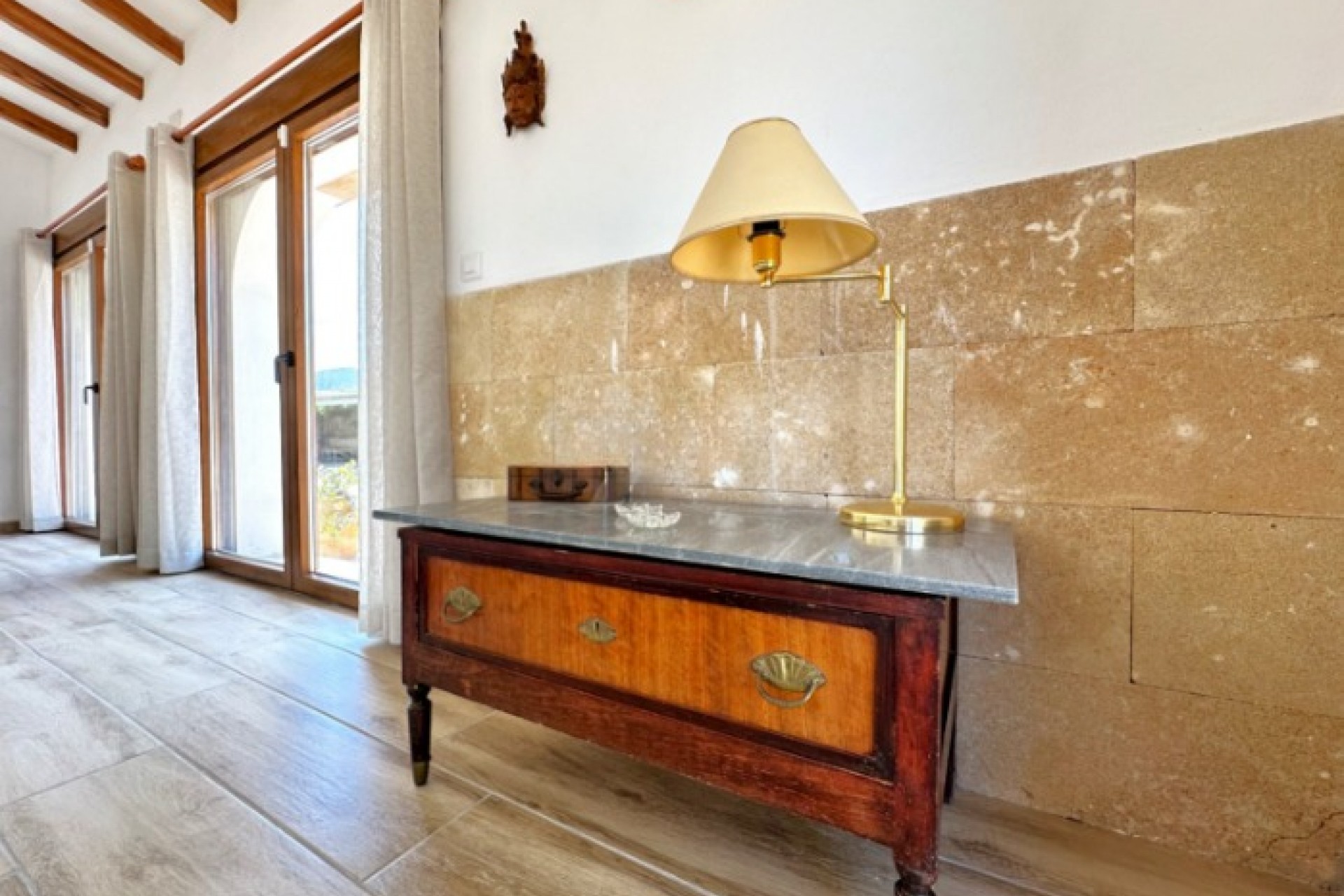 Reventa - Villa -
Teulada