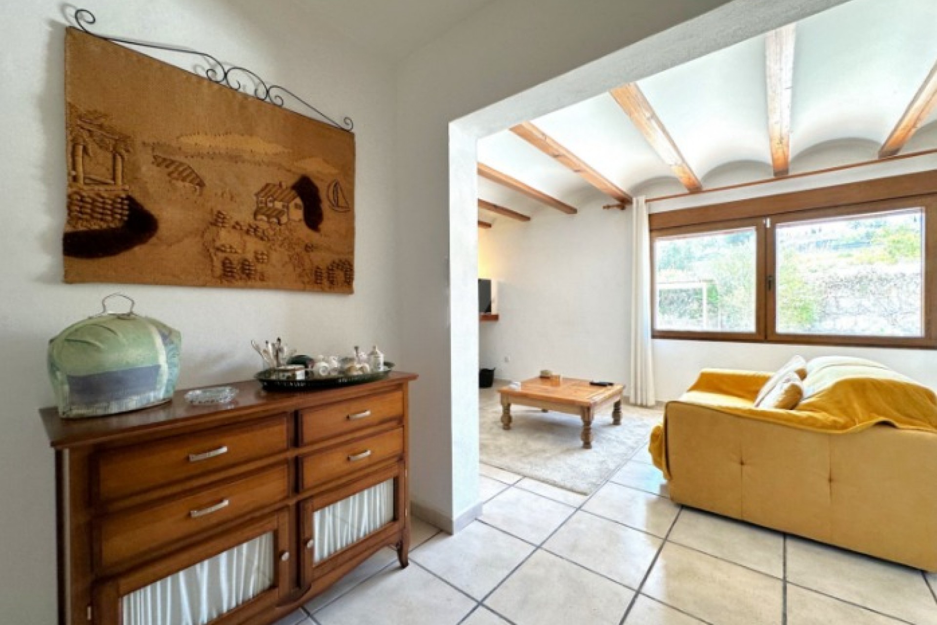 Reventa - Villa -
Teulada