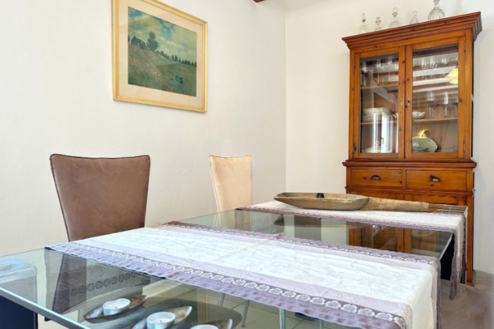 Reventa - Villa -
Teulada