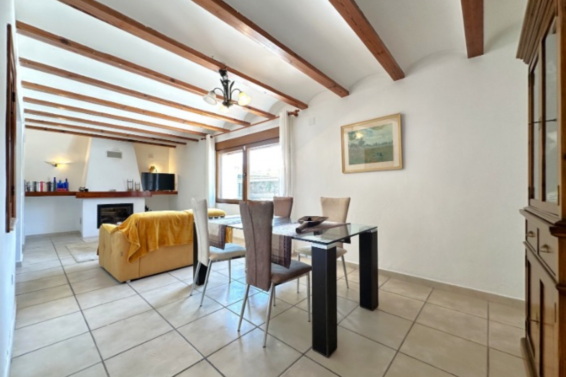 Reventa - Villa -
Teulada