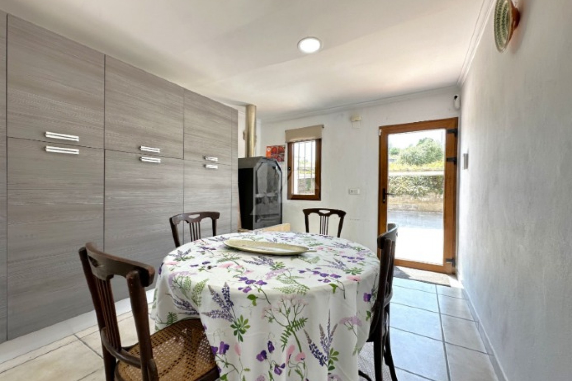 Reventa - Villa -
Teulada