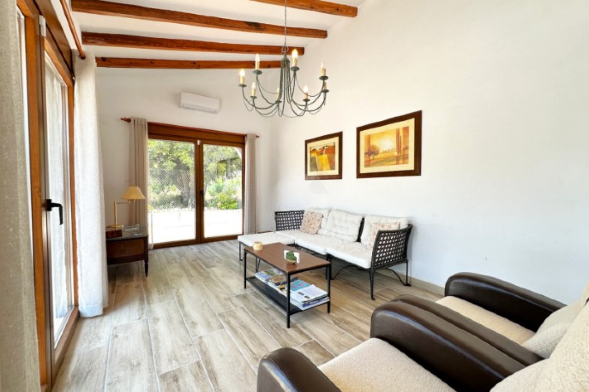 Reventa - Villa -
Teulada