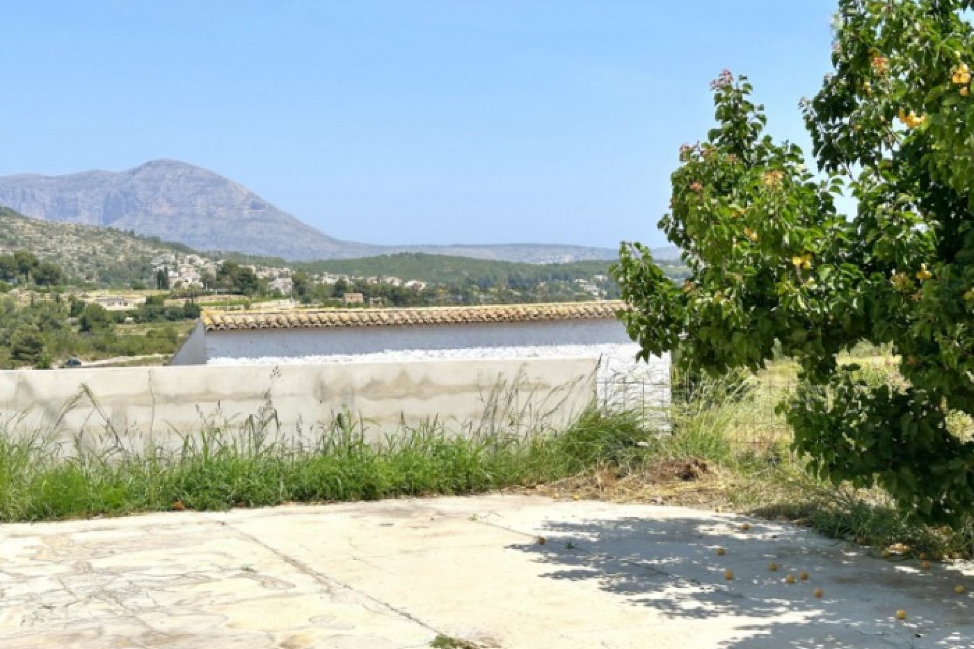 Reventa - Villa -
Teulada