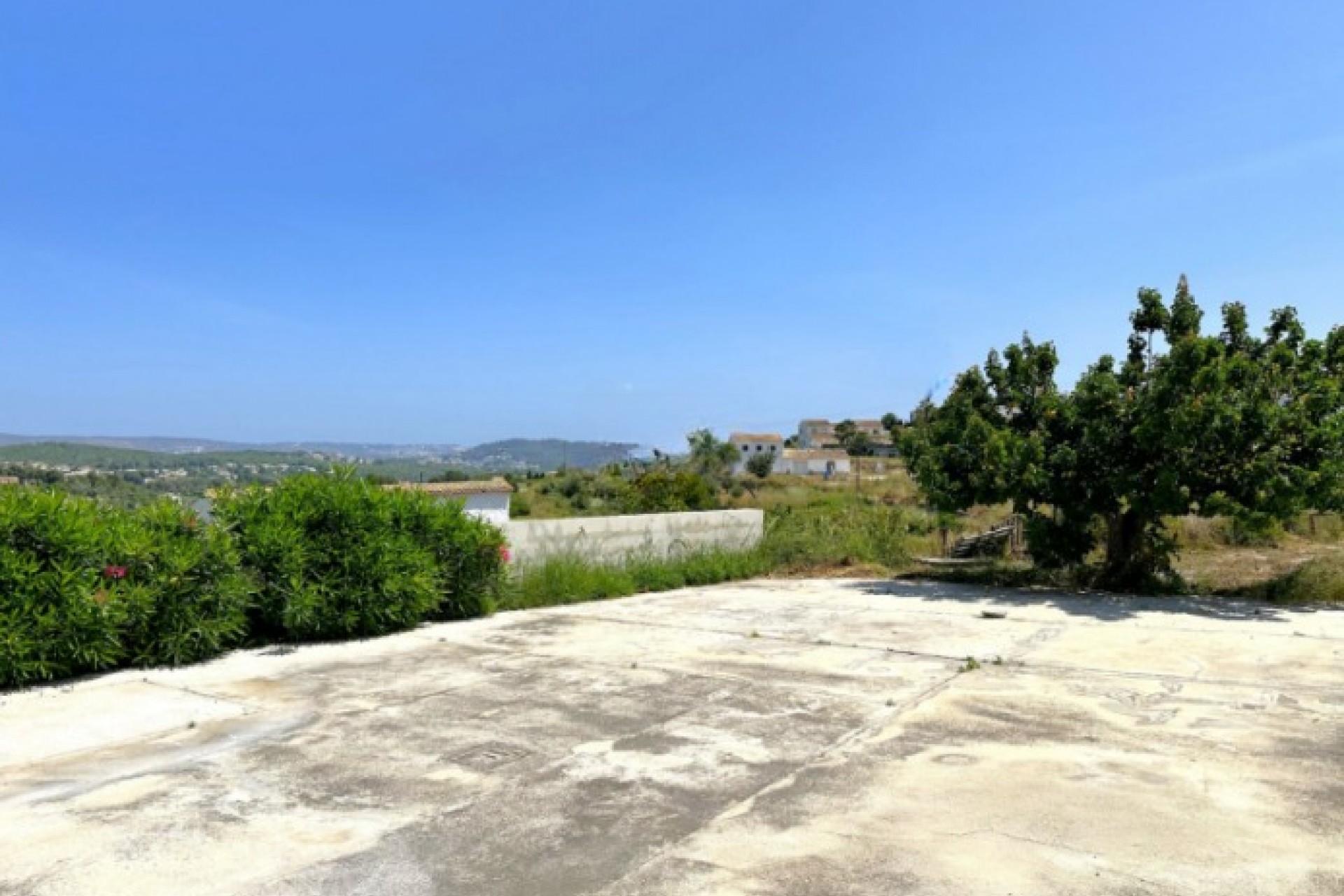 Reventa - Villa -
Teulada