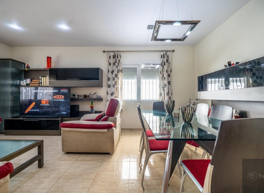 Reventa - Villa -
Torre Pacheco