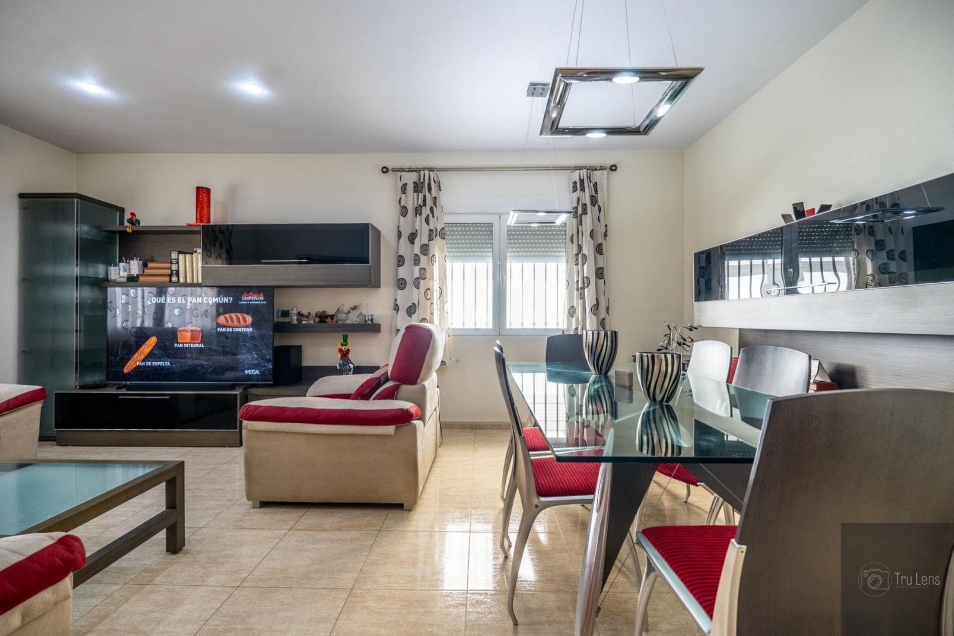 Reventa - Villa -
Torre Pacheco