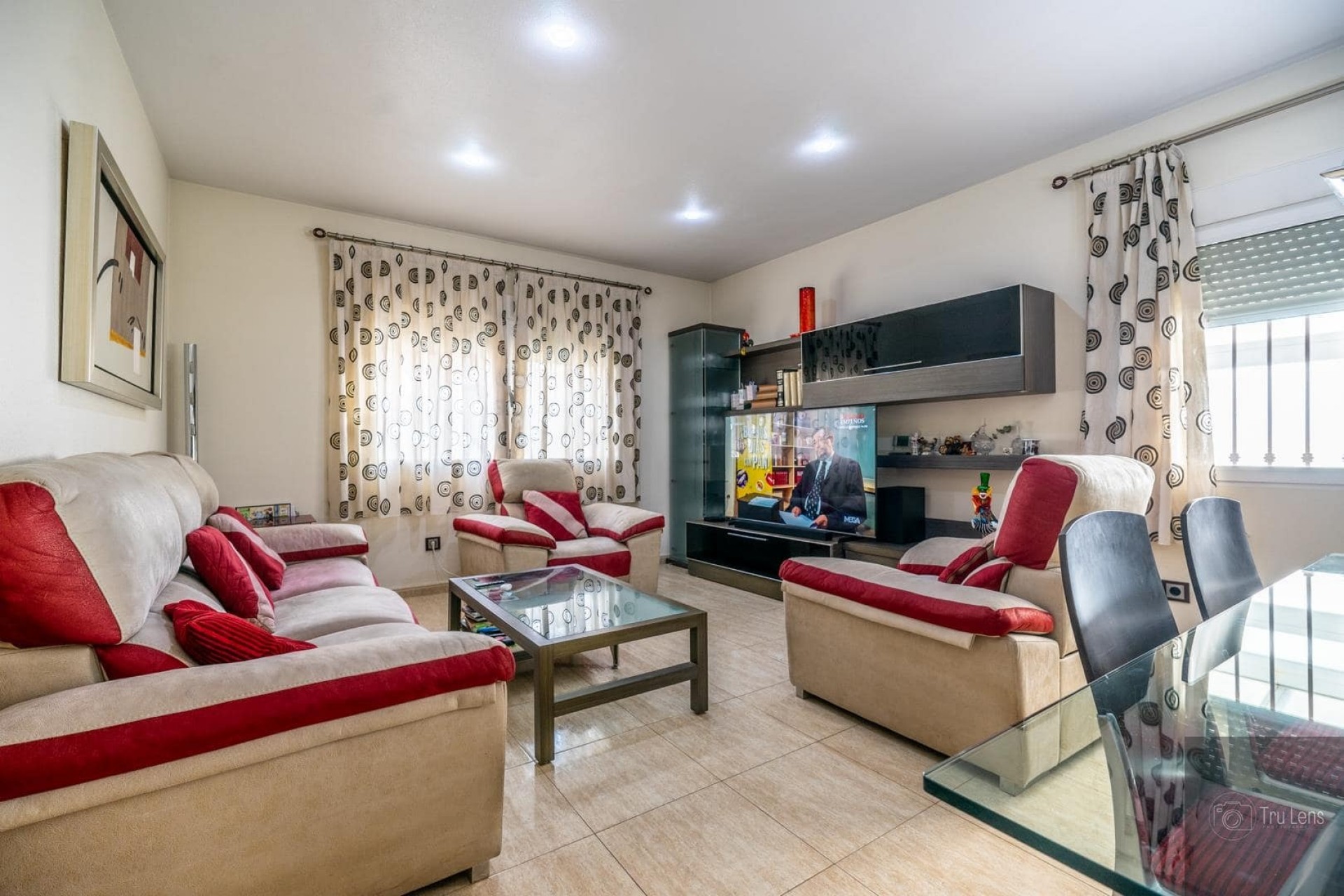 Reventa - Villa -
Torre Pacheco