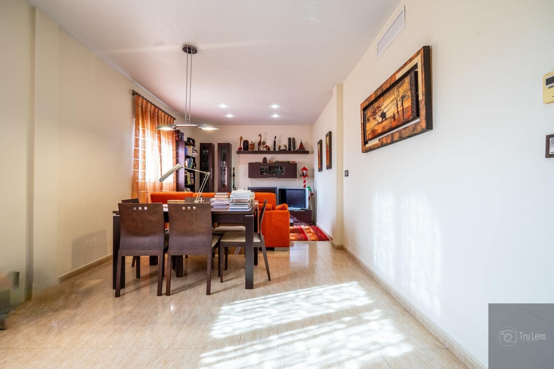 Reventa - Villa -
Torre Pacheco