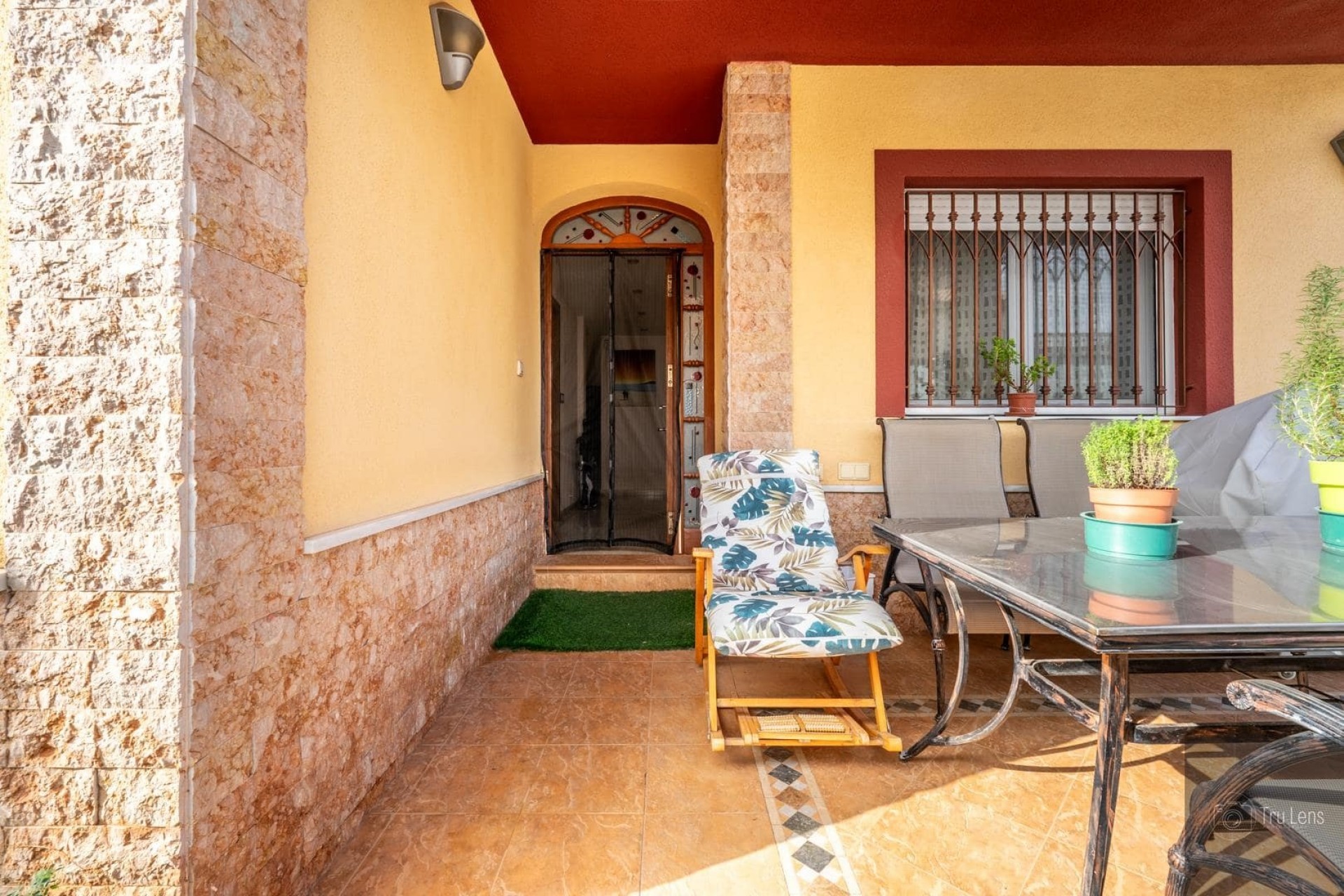 Reventa - Villa -
Torre Pacheco