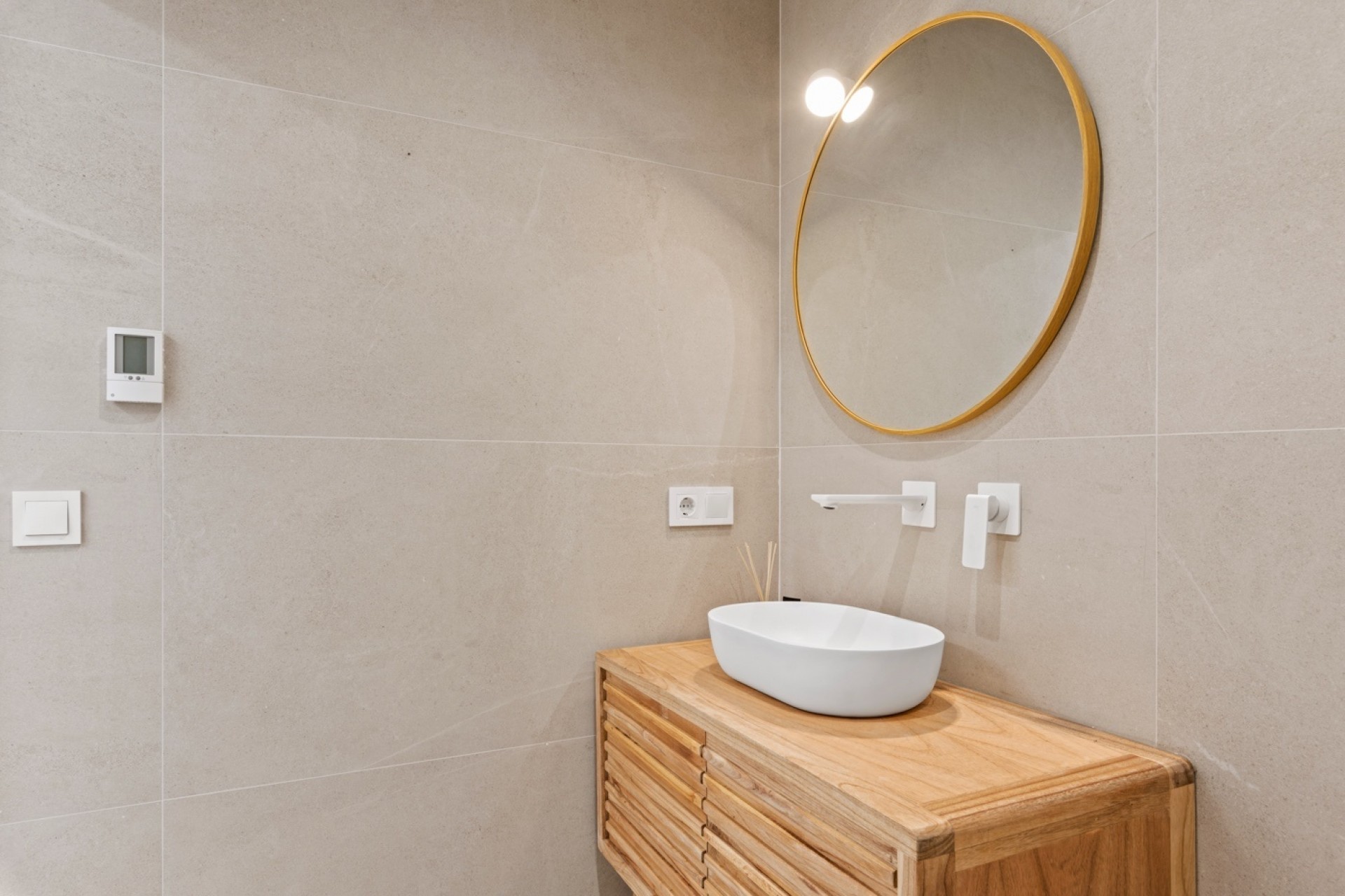 Reventa - Villa -
Torrevieja - El chaparral
