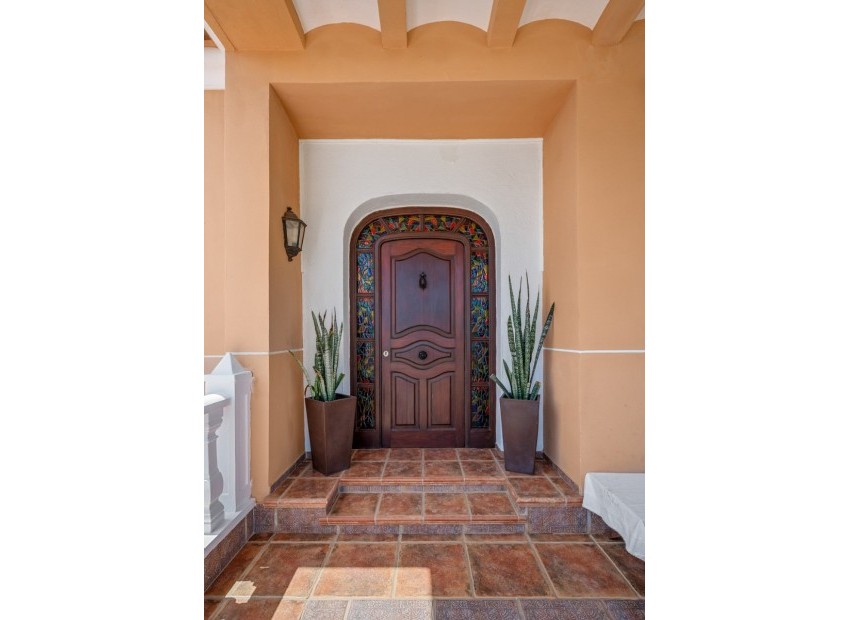 Reventa - Villa -
Torrevieja - La Mata