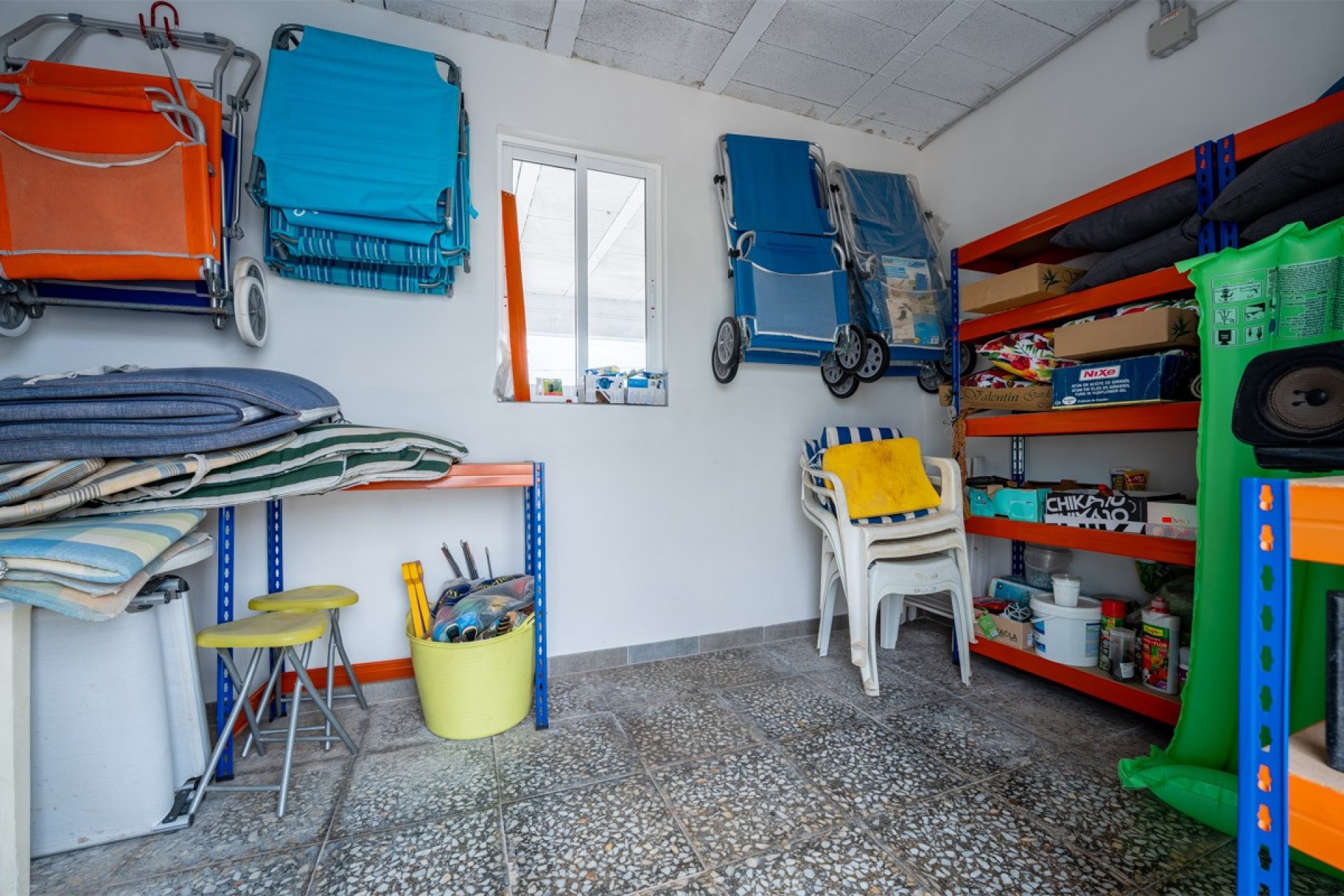 Reventa - Villa -
Torrevieja - La Siesta - El Salado -  Torreta