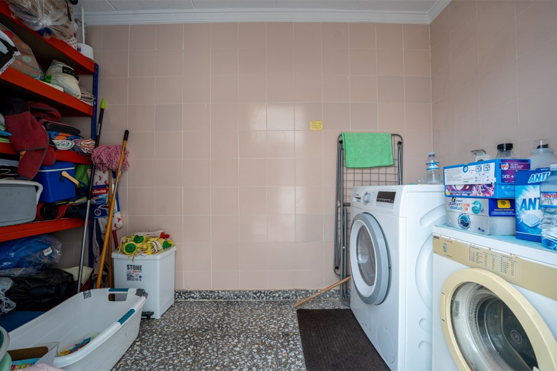 Reventa - Villa -
Torrevieja - La Siesta - El Salado -  Torreta