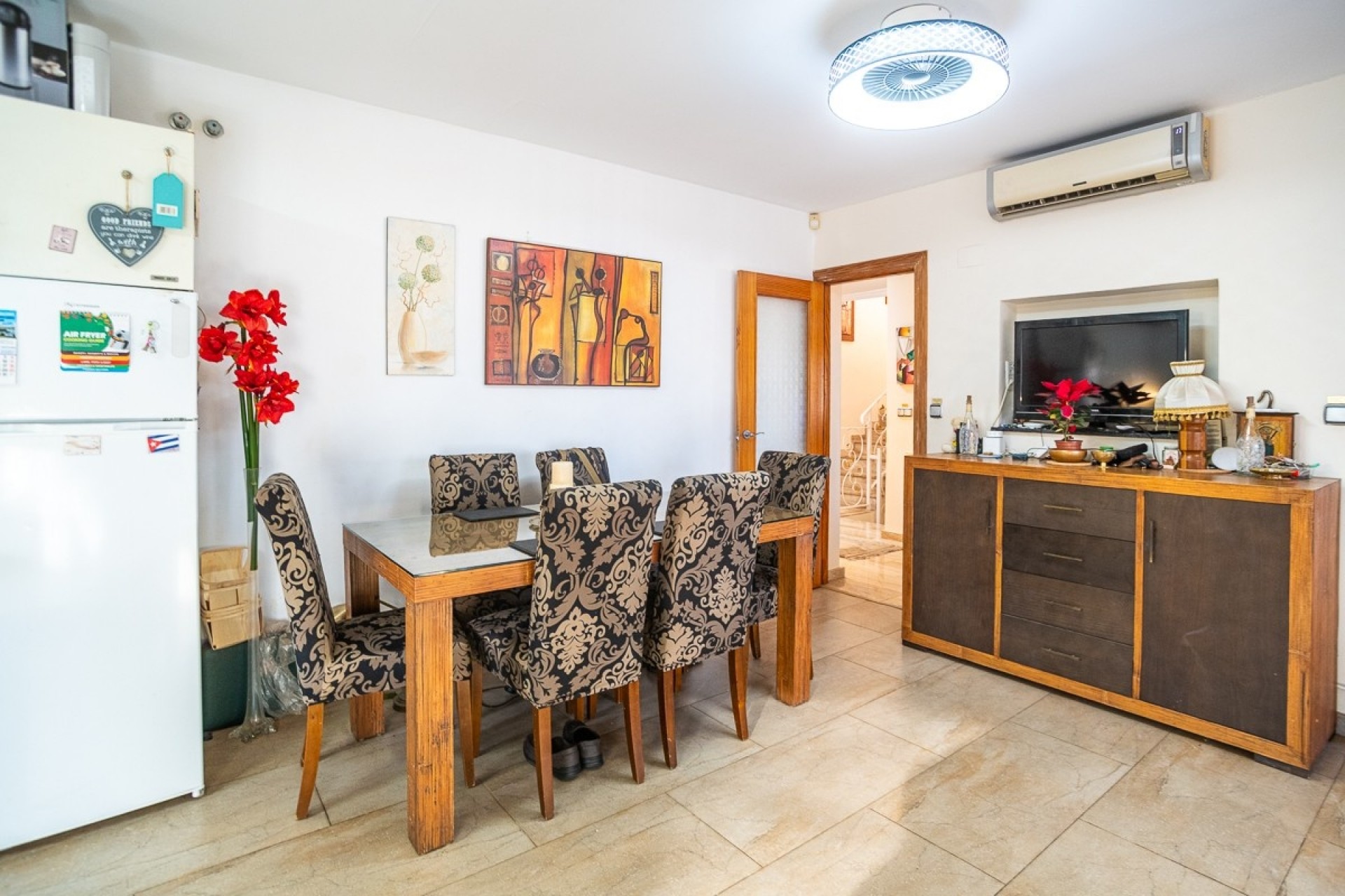 Reventa - Villa -
TORREVIEJA - LOS BALCONES - LOS ALTOS