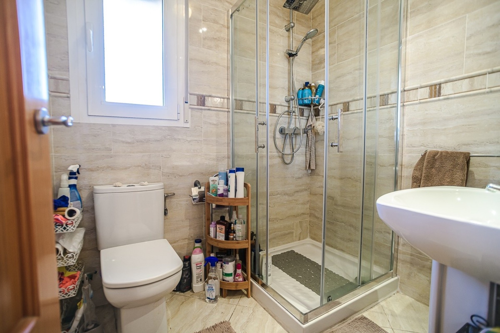 Reventa - Villa -
TORREVIEJA - LOS BALCONES - LOS ALTOS
