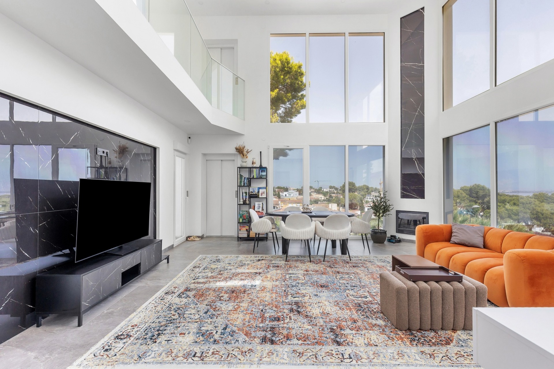 Reventa - Villa -
Torrevieja - Los Balcones