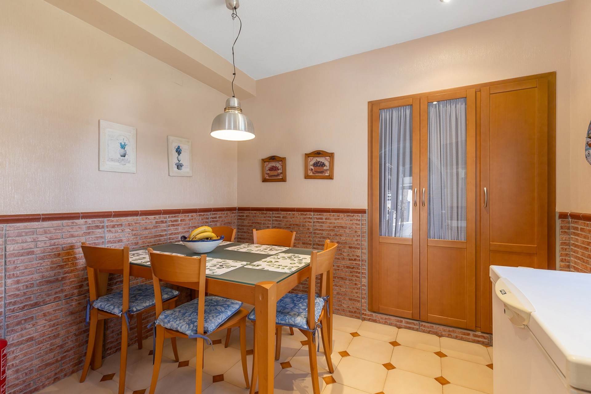 Reventa - Villa -
Torrevieja - Rocio del Mar