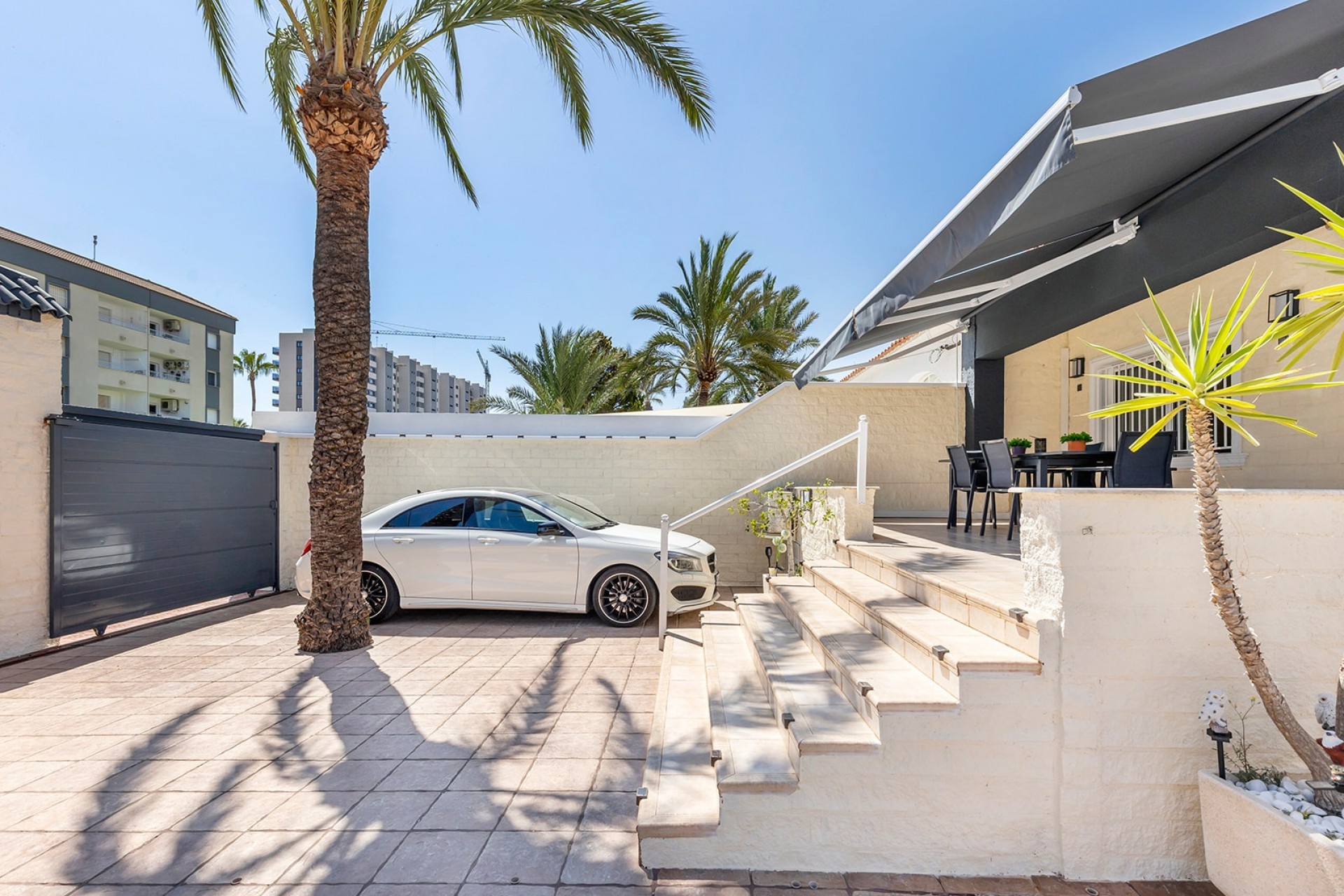 Reventa - Villa -
Torrevieja - Rocio del Mar