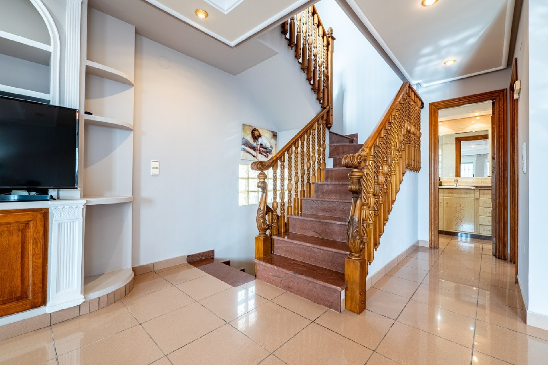 Reventa - Villa -
Torrevieja - Torrelamata - La Mata