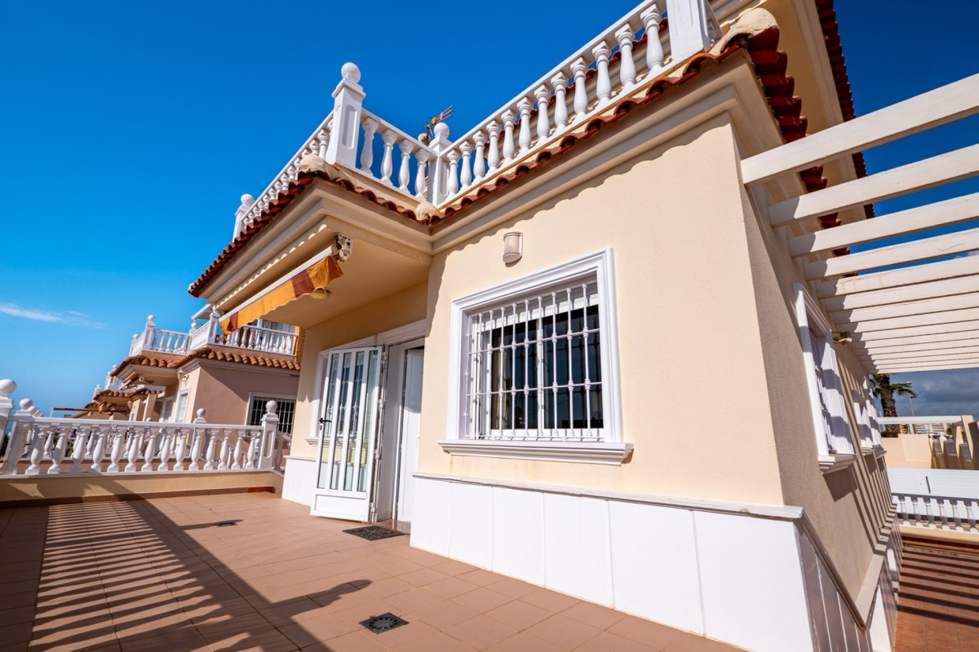 Reventa - Villa -
Torrevieja - Torrelamata - La Mata