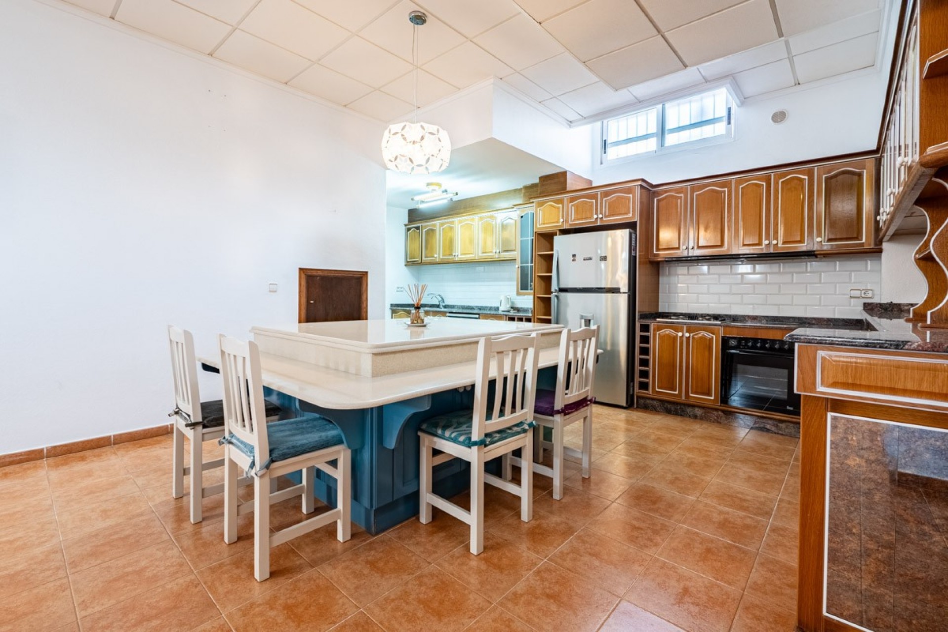 Reventa - Villa -
Torrevieja - Torrelamata - La Mata