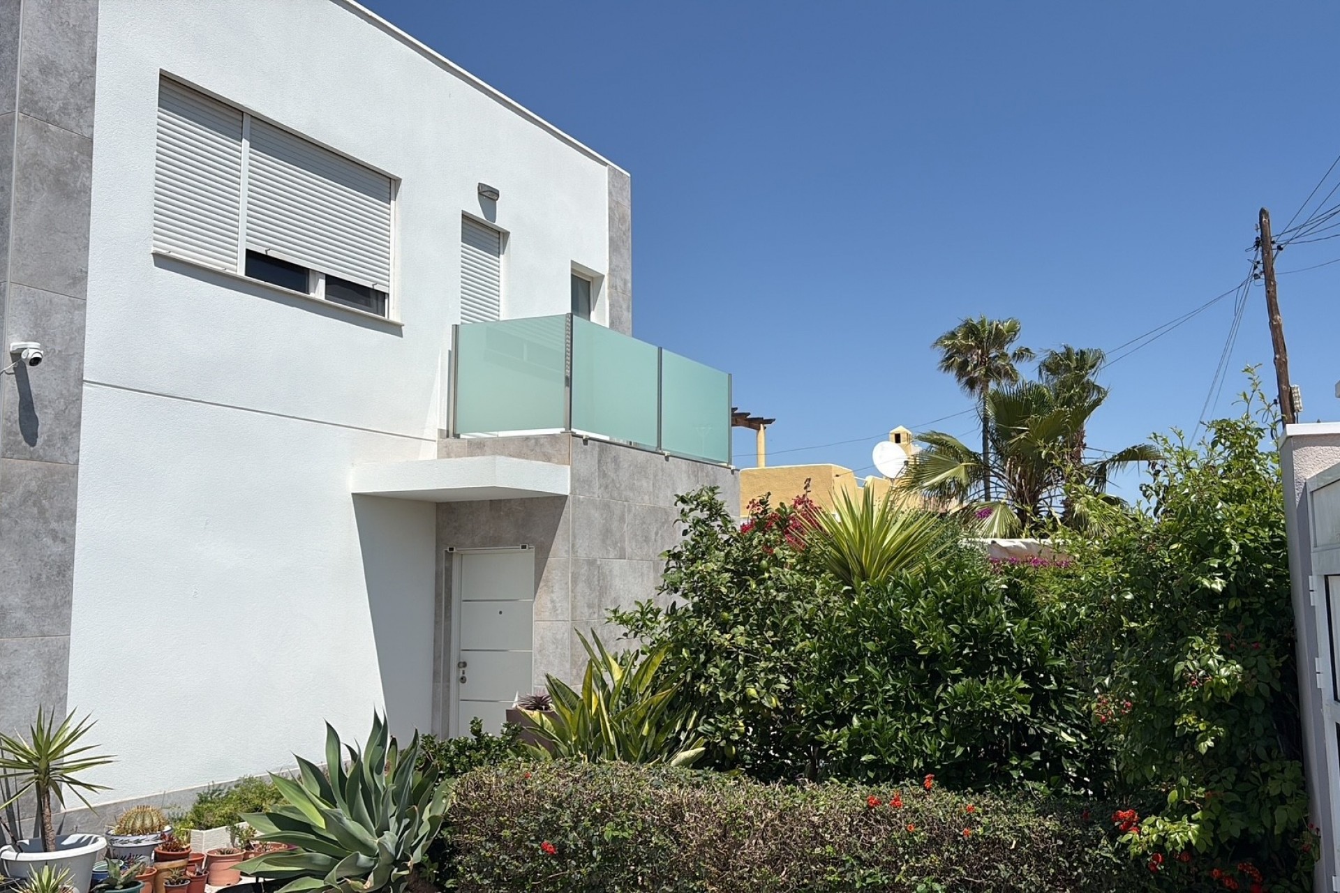 Reventa - Villa -
TORREVIEJA - Torreta - Florida