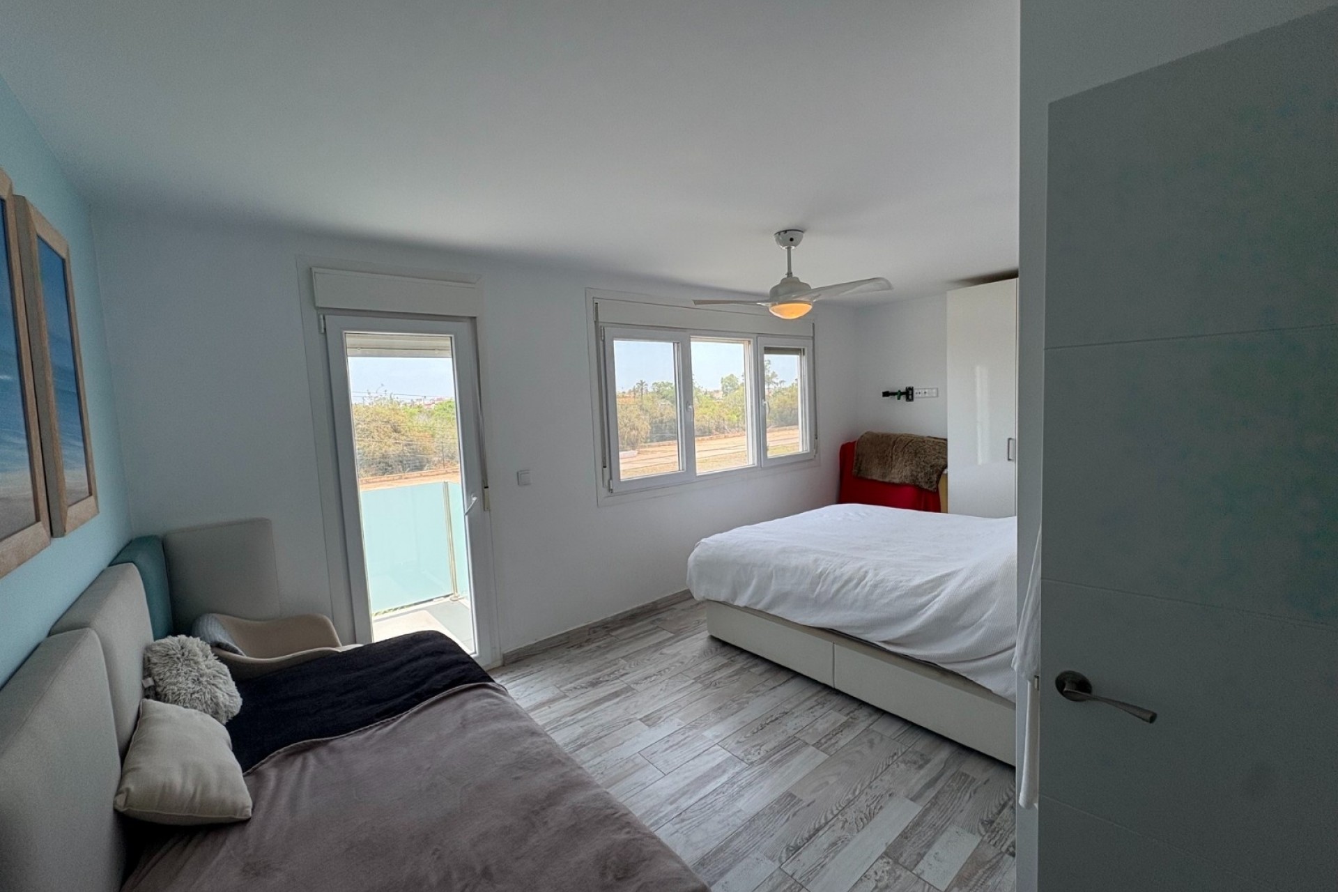 Reventa - Villa -
TORREVIEJA - Torreta - Florida