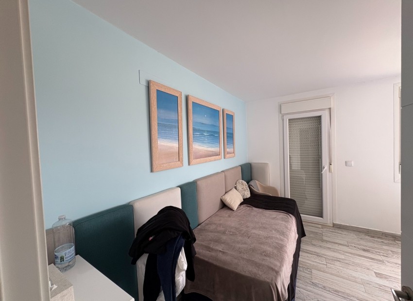 Reventa - Villa -
TORREVIEJA - Torreta - Florida
