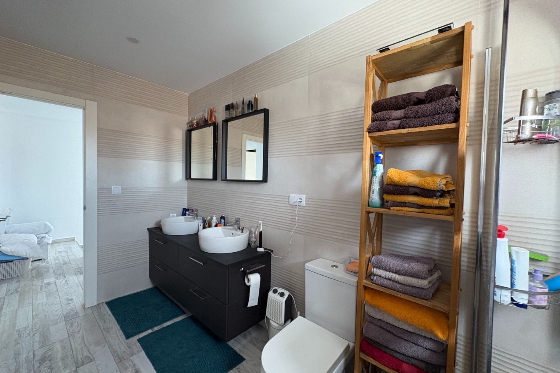 Reventa - Villa -
TORREVIEJA - Torreta - Florida