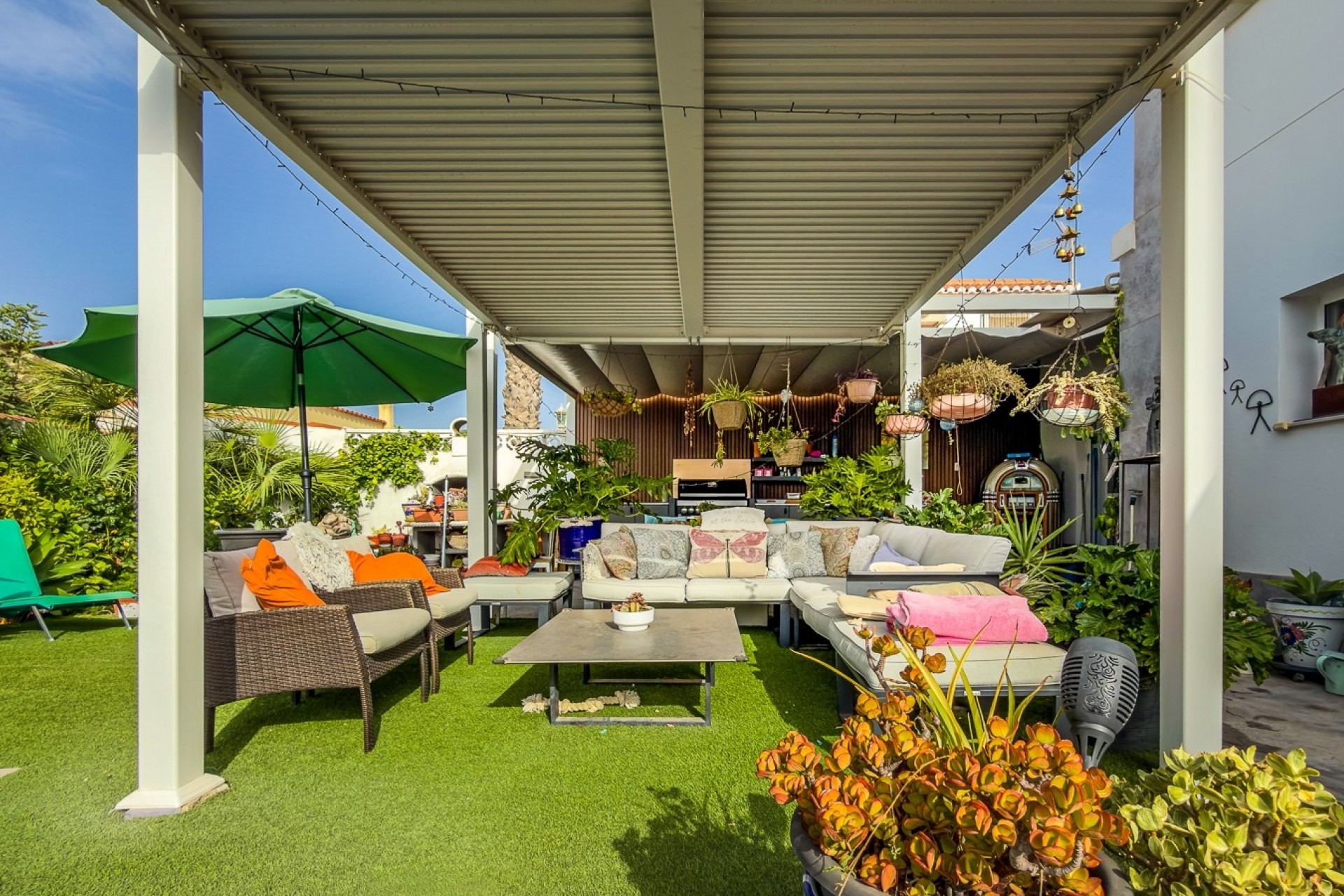 Reventa - Villa -
TORREVIEJA - Torreta - Florida
