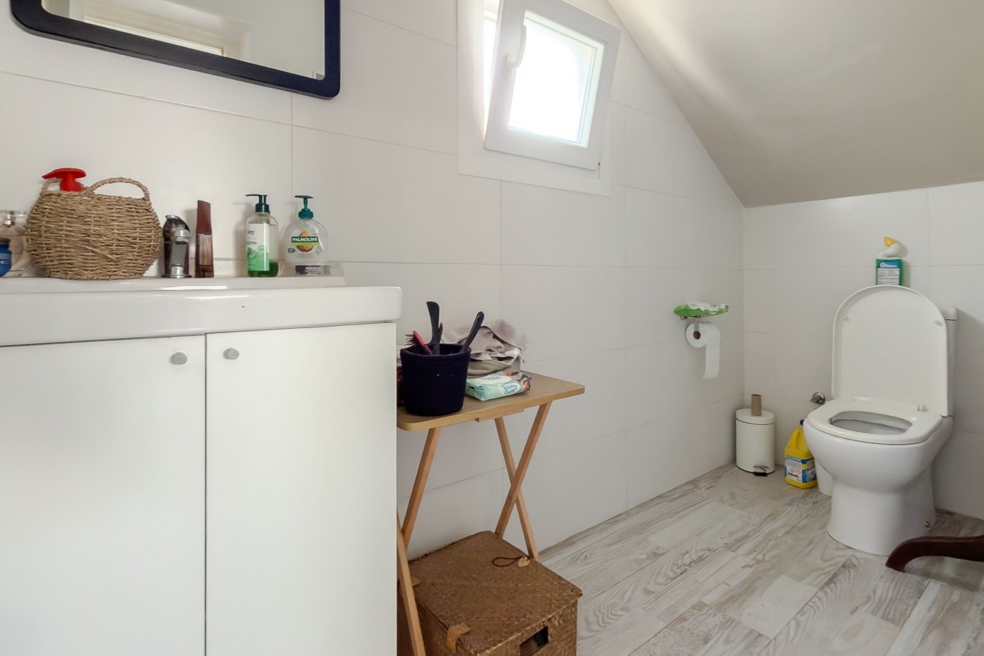 Reventa - Villa -
TORREVIEJA - Torreta - Florida
