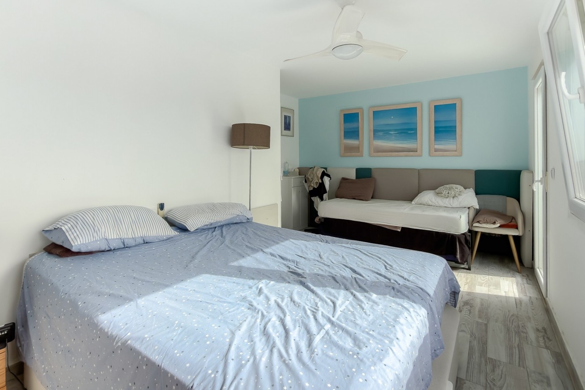 Reventa - Villa -
TORREVIEJA - Torreta - Florida