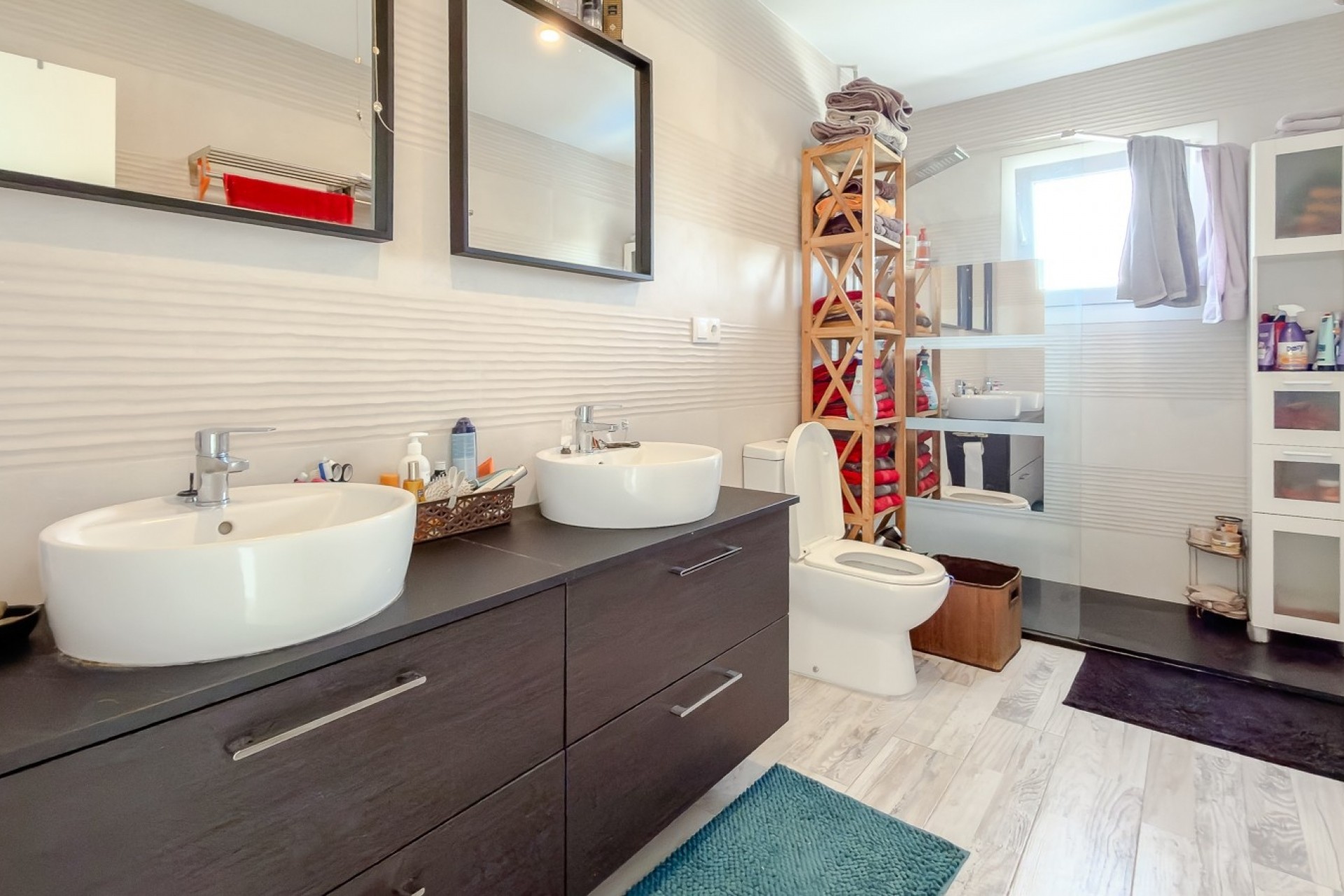 Reventa - Villa -
TORREVIEJA - Torreta - Florida