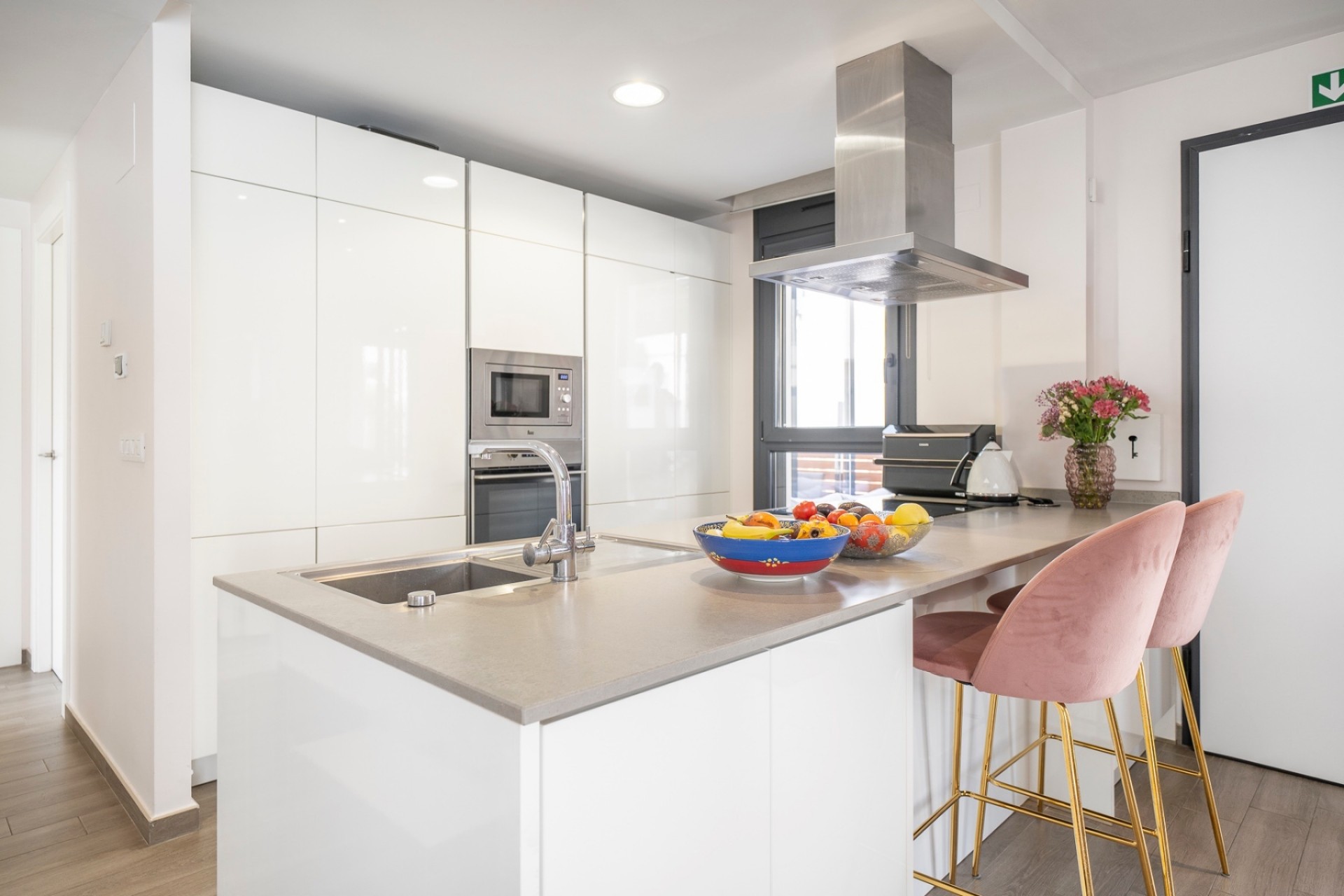 Reventa - Villa -
Torrevieja