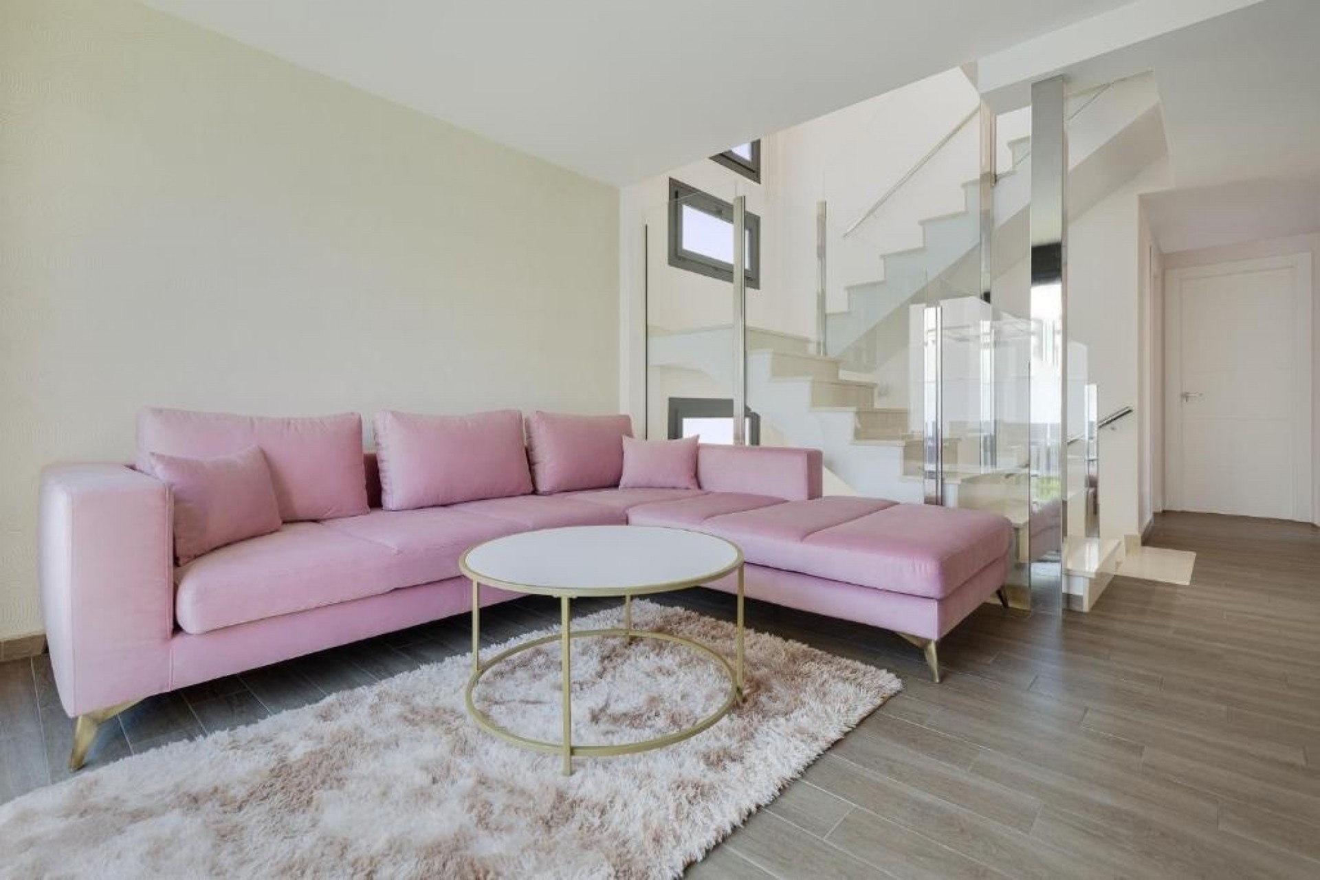 Reventa - Villa -
Torrevieja