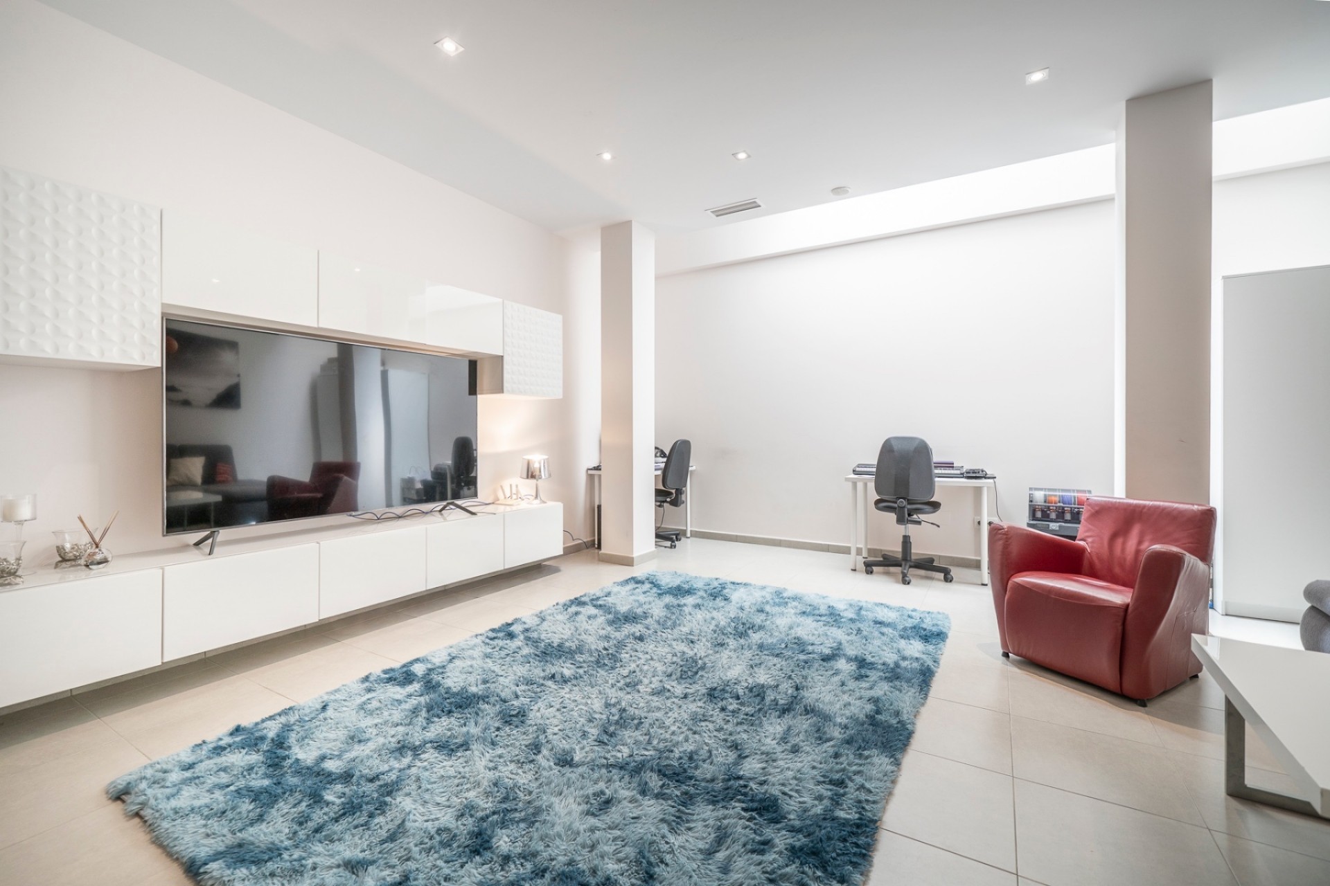 Reventa - Villa -
Torrevieja