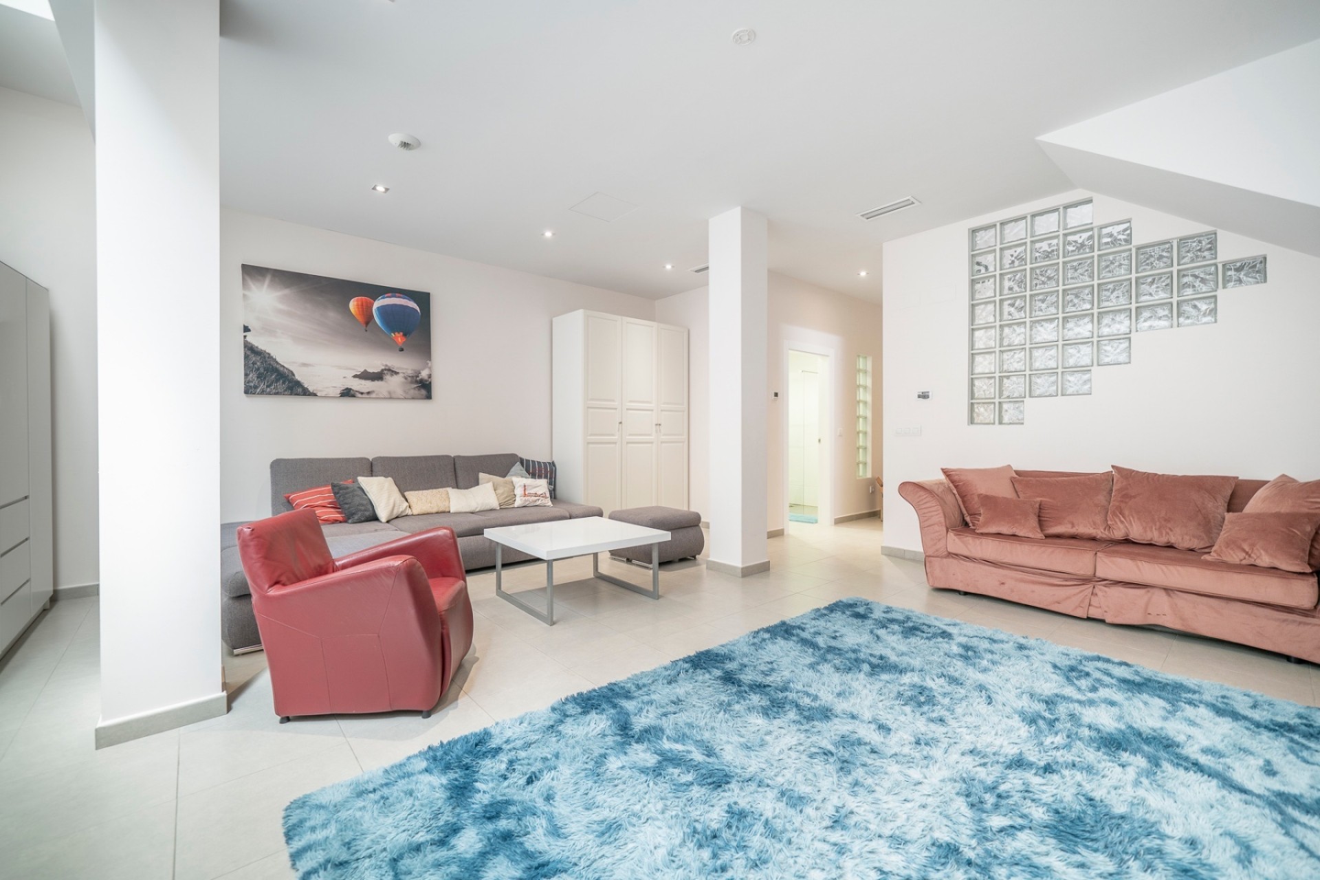 Reventa - Villa -
Torrevieja