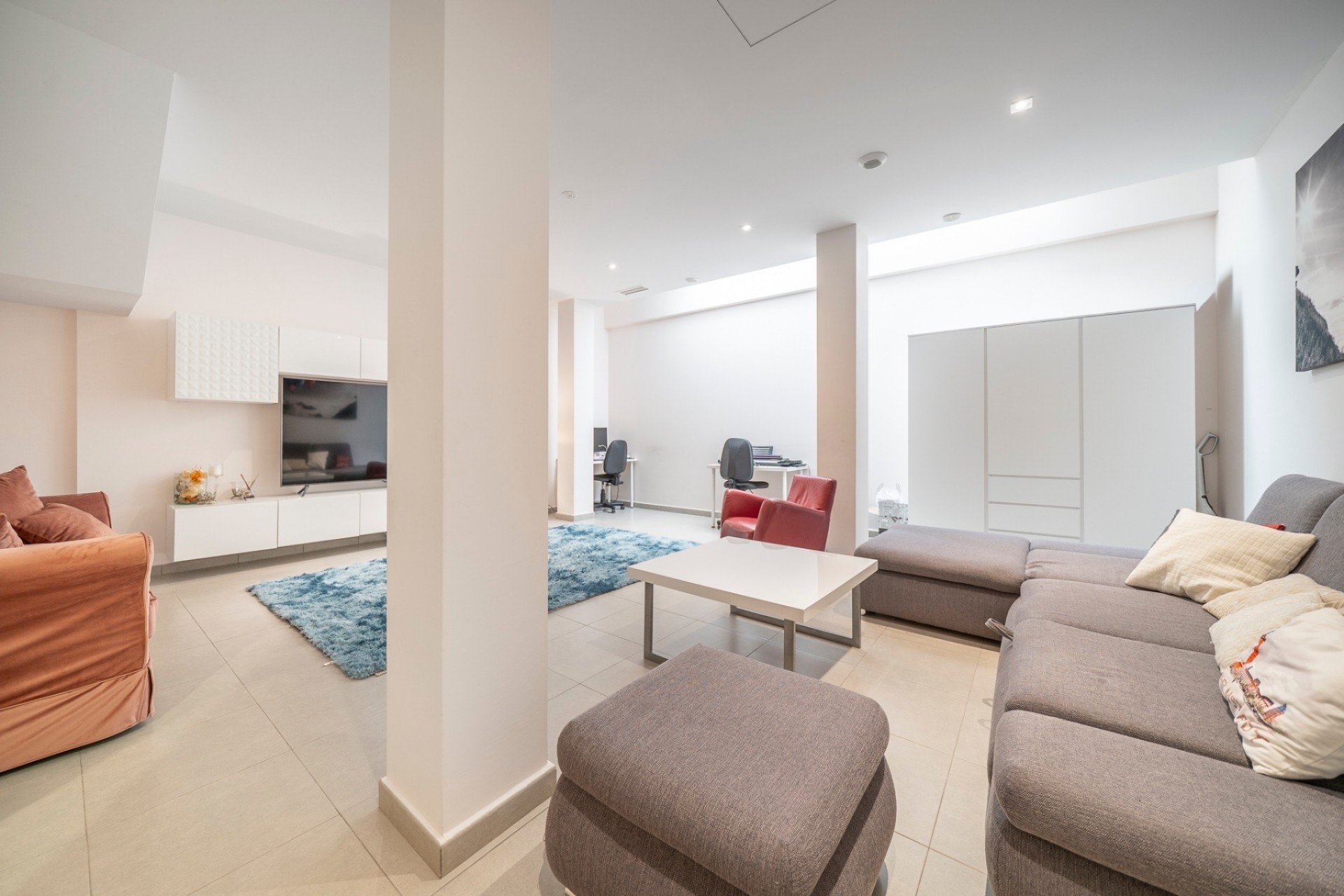 Reventa - Villa -
Torrevieja