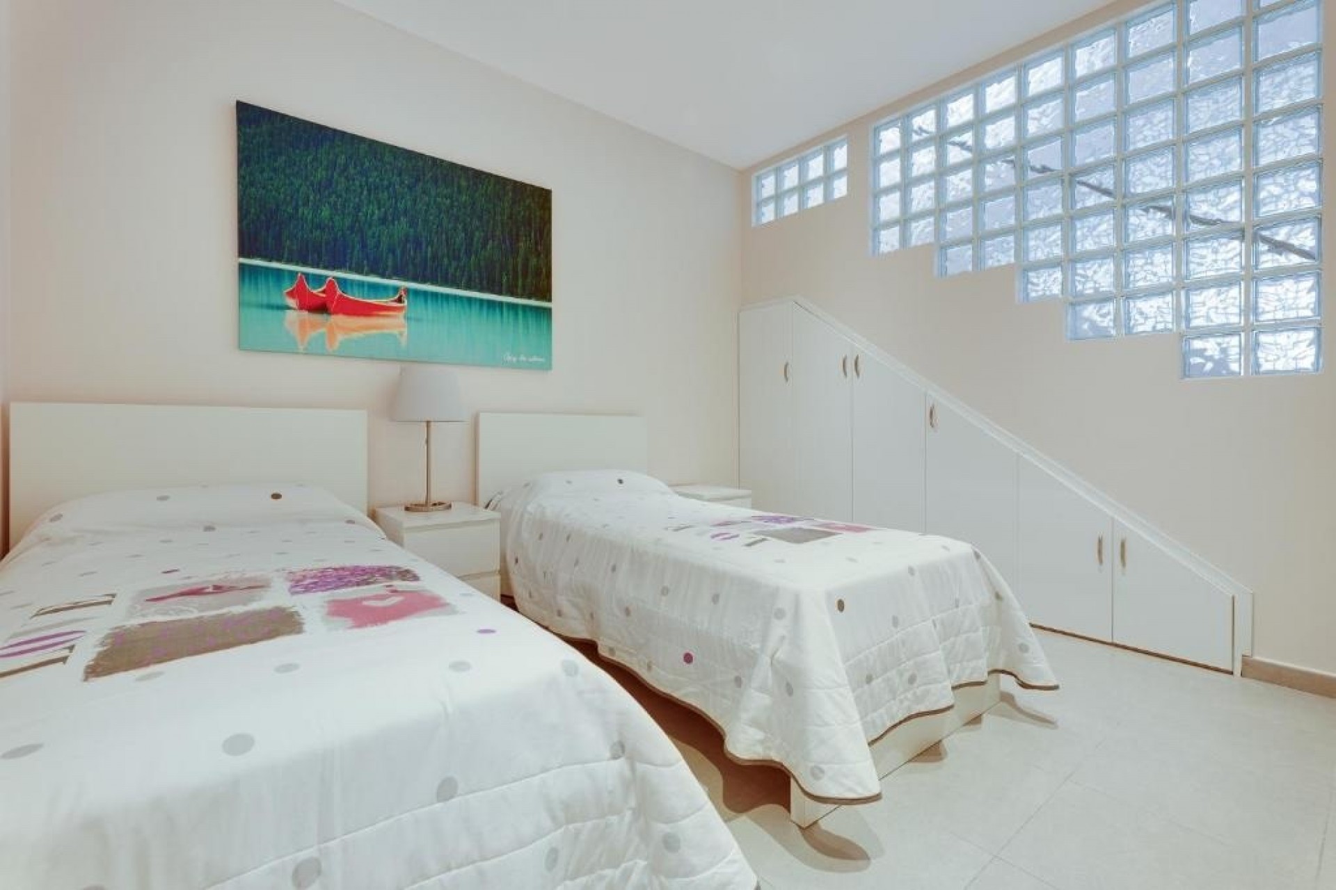 Reventa - Villa -
Torrevieja